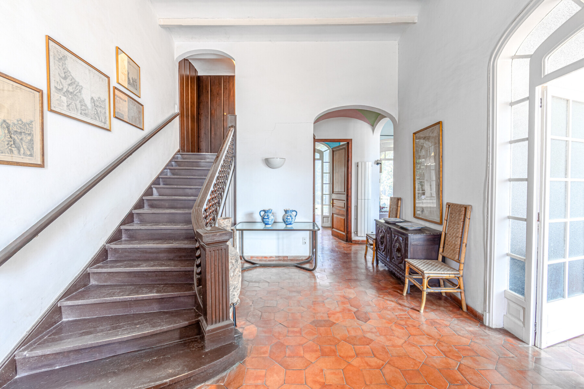  Mediterranean villa on the first line in Port de la Selva - 物件實景