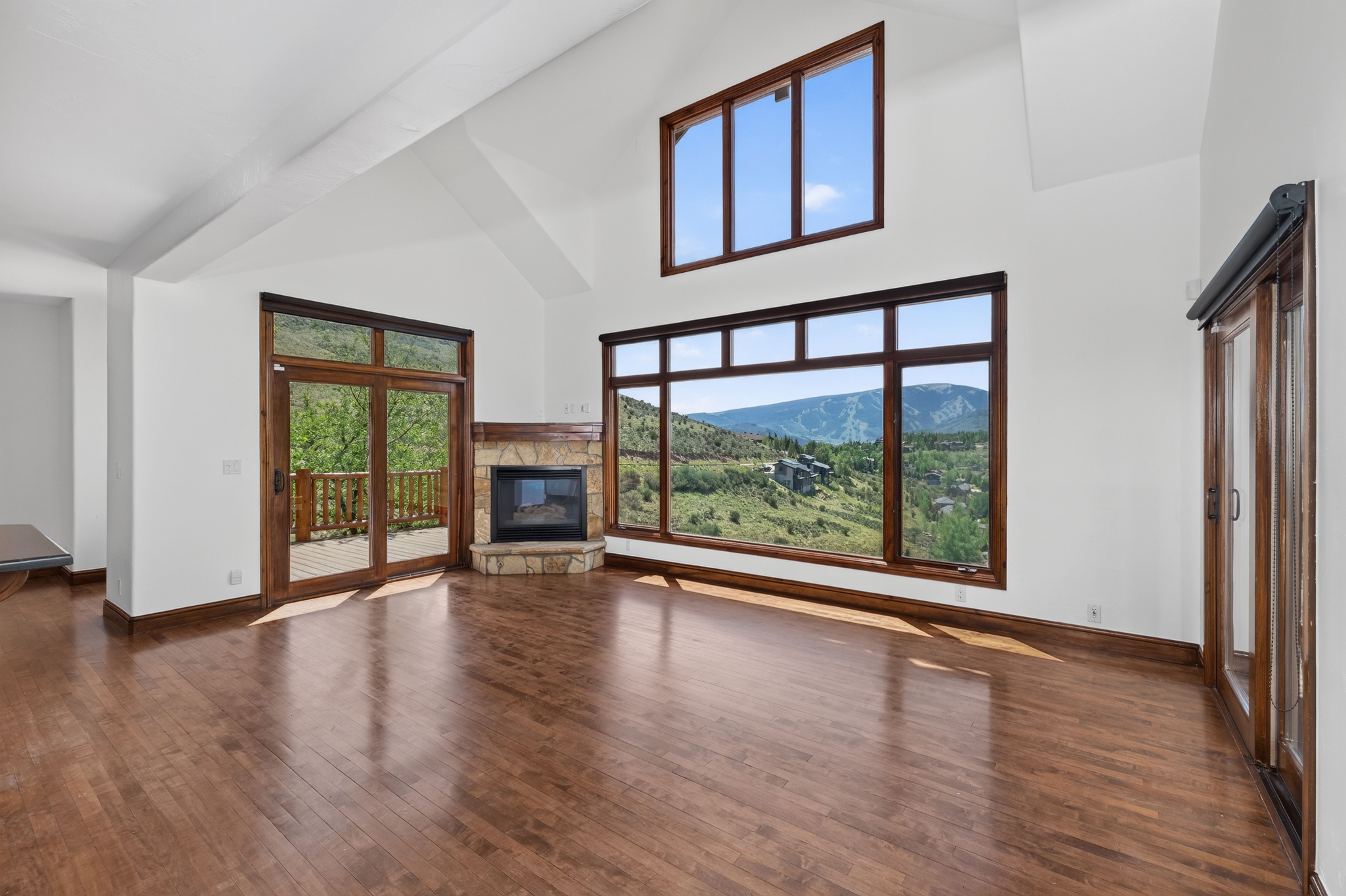  Expansive Views of Beaver Creek, Bachelor Gulch and the Sawatch Range - 物件實景