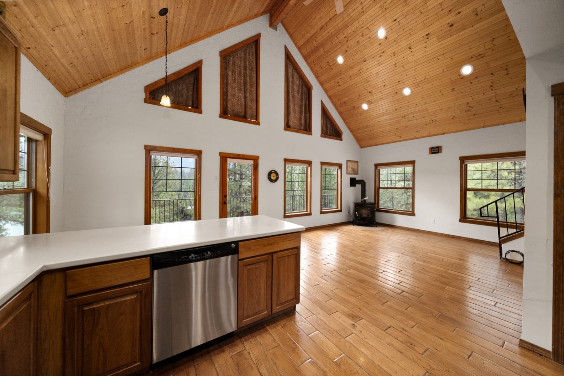  18144 NE Hamilton Butte Drive Prineville, OR 97754 - 物件實景