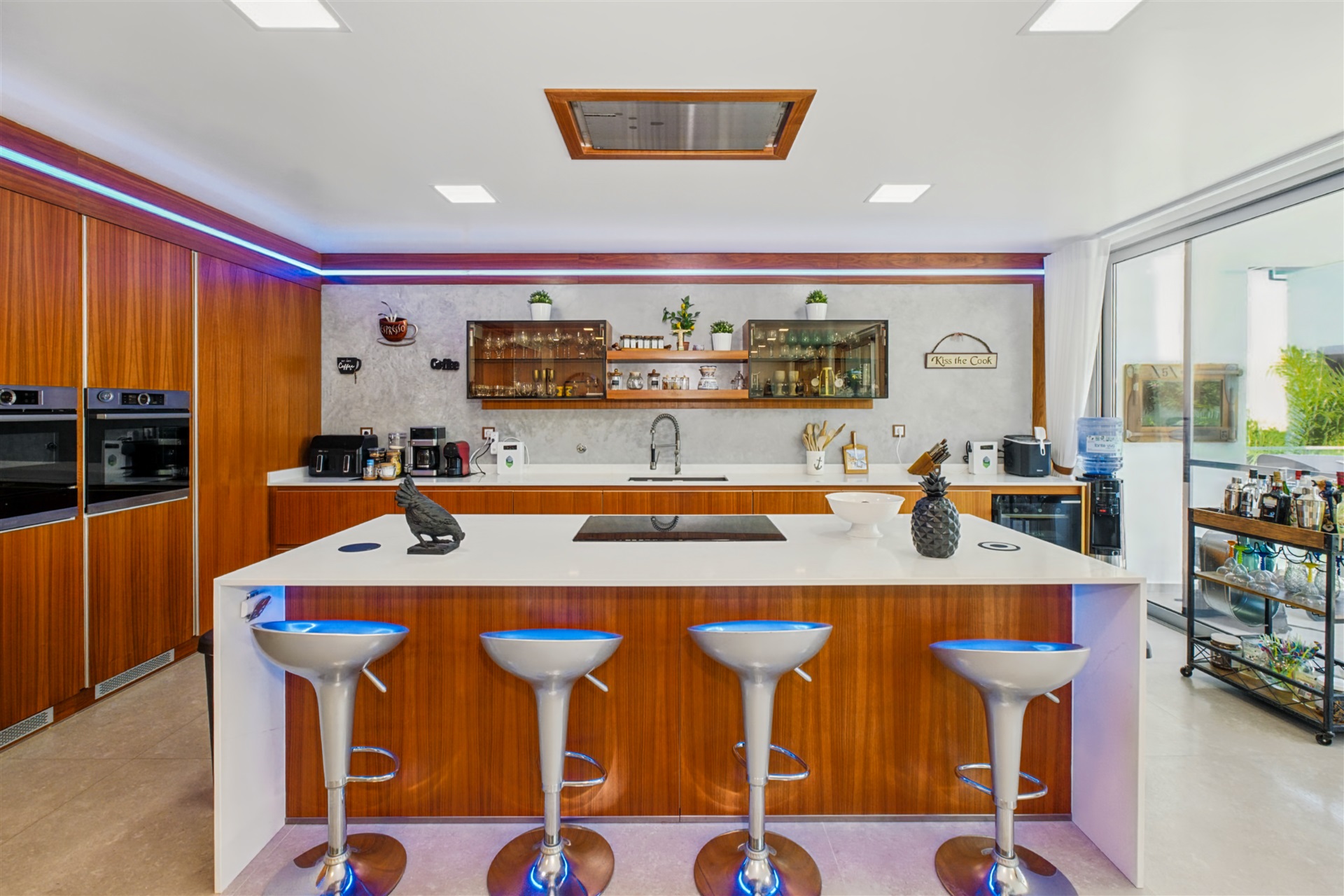  Detached house, 4 bedrooms, for Sale - 物件實景