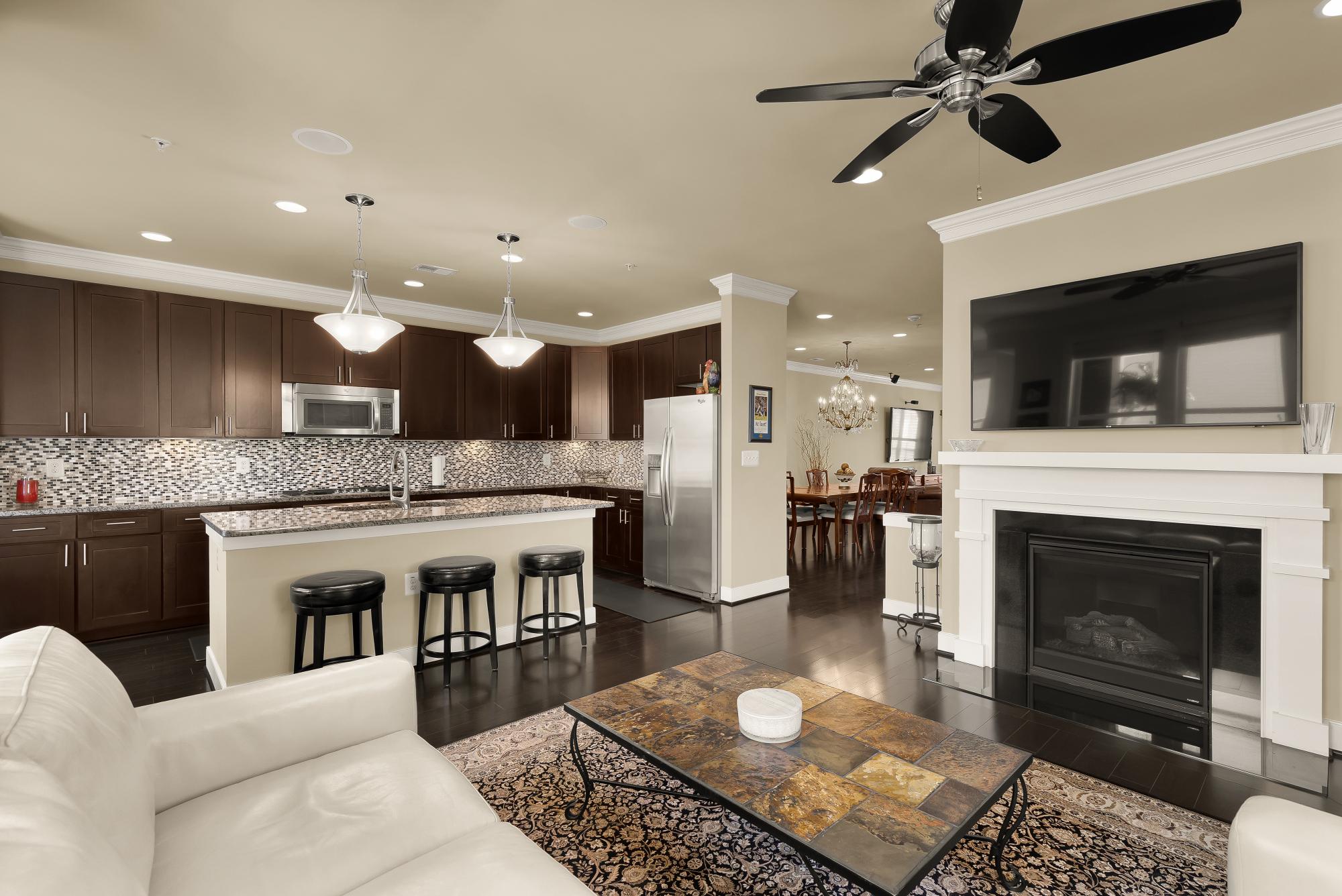  701 Annie Rose, Alexandria, VA, 22301 - 物件實景