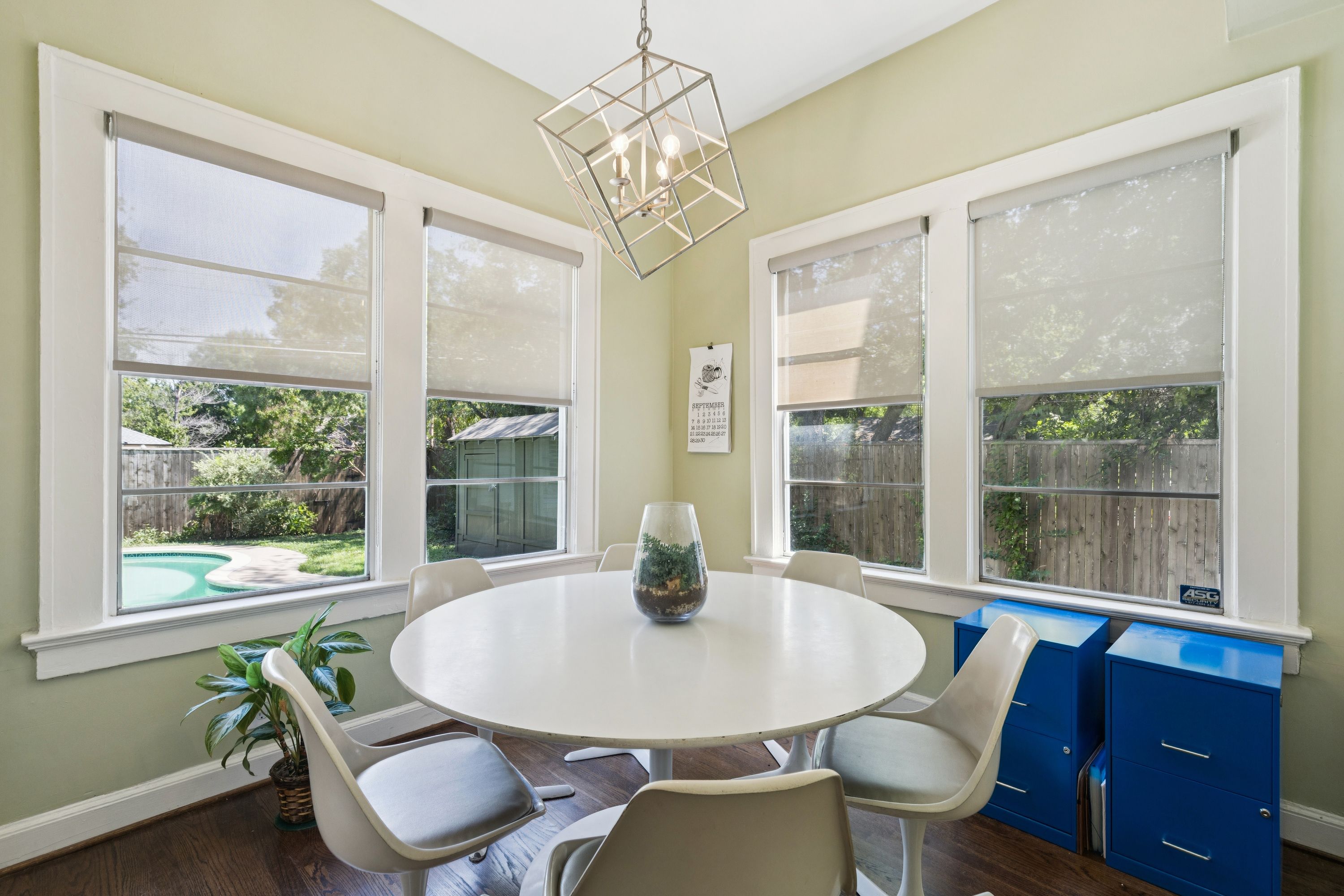  Whimsical in Winnetka Heights - 物件實景