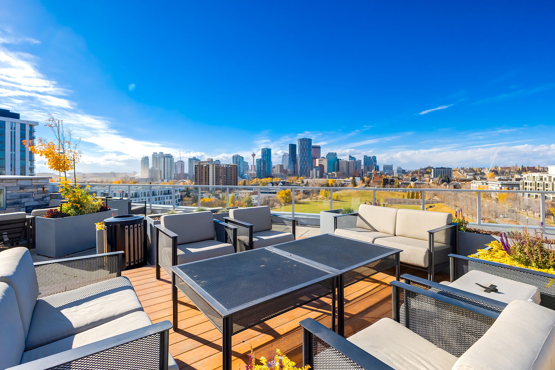  88 9 Street NE #403 - 物件實景