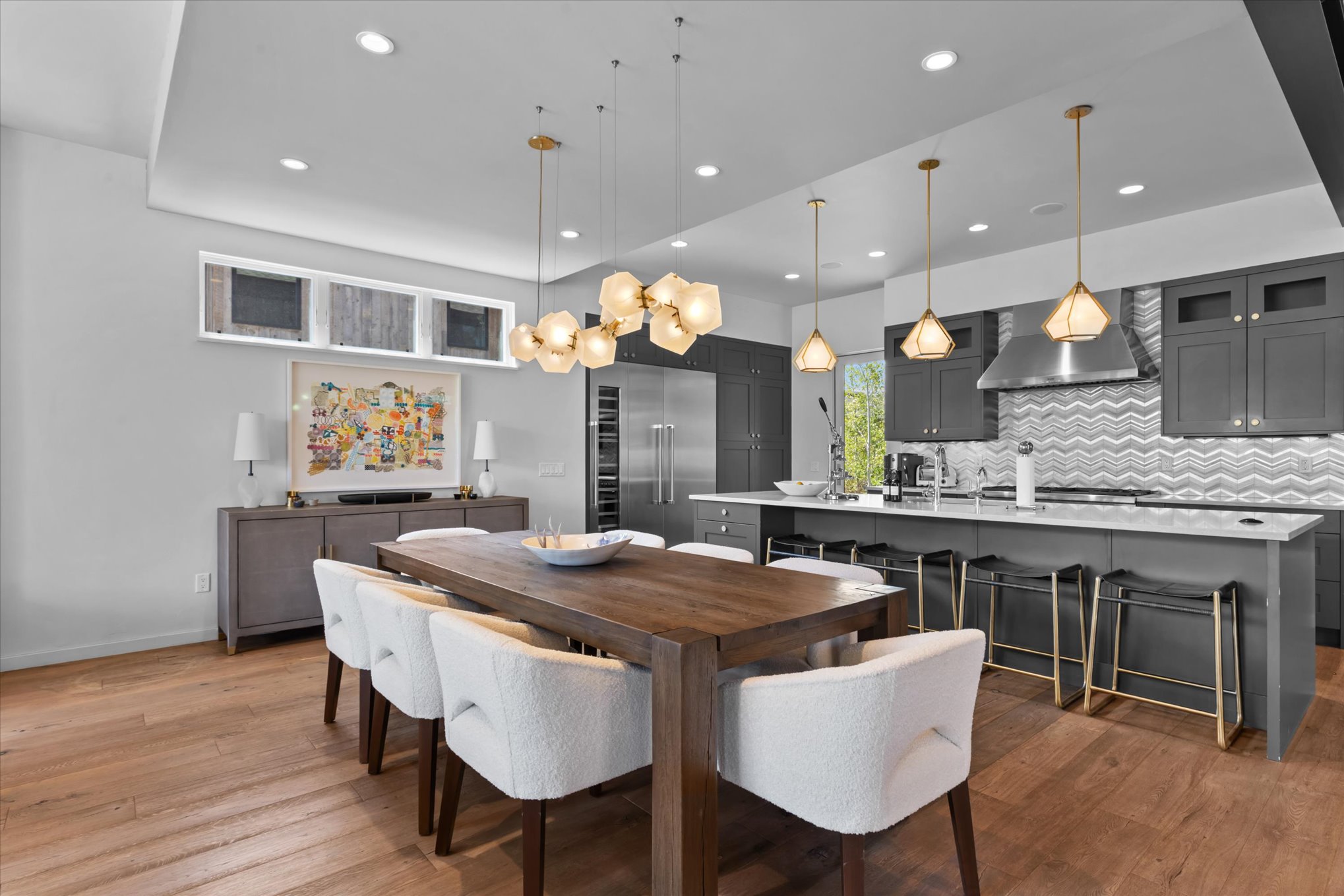  940 Twilight Lane, Steamboat Springs, CO 80487 - 物件實景
