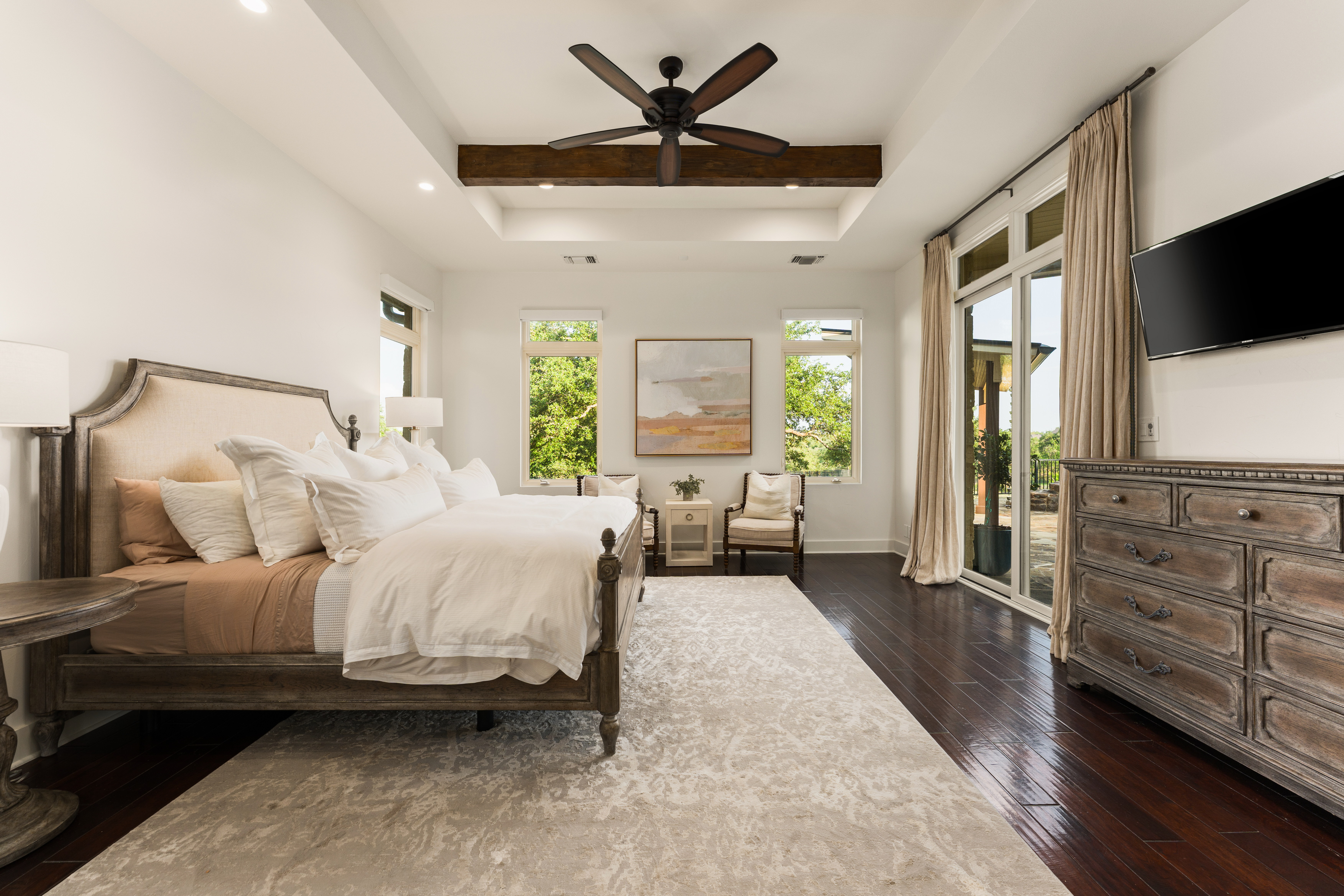  Artistically Curated In Belvedere - 物件實景