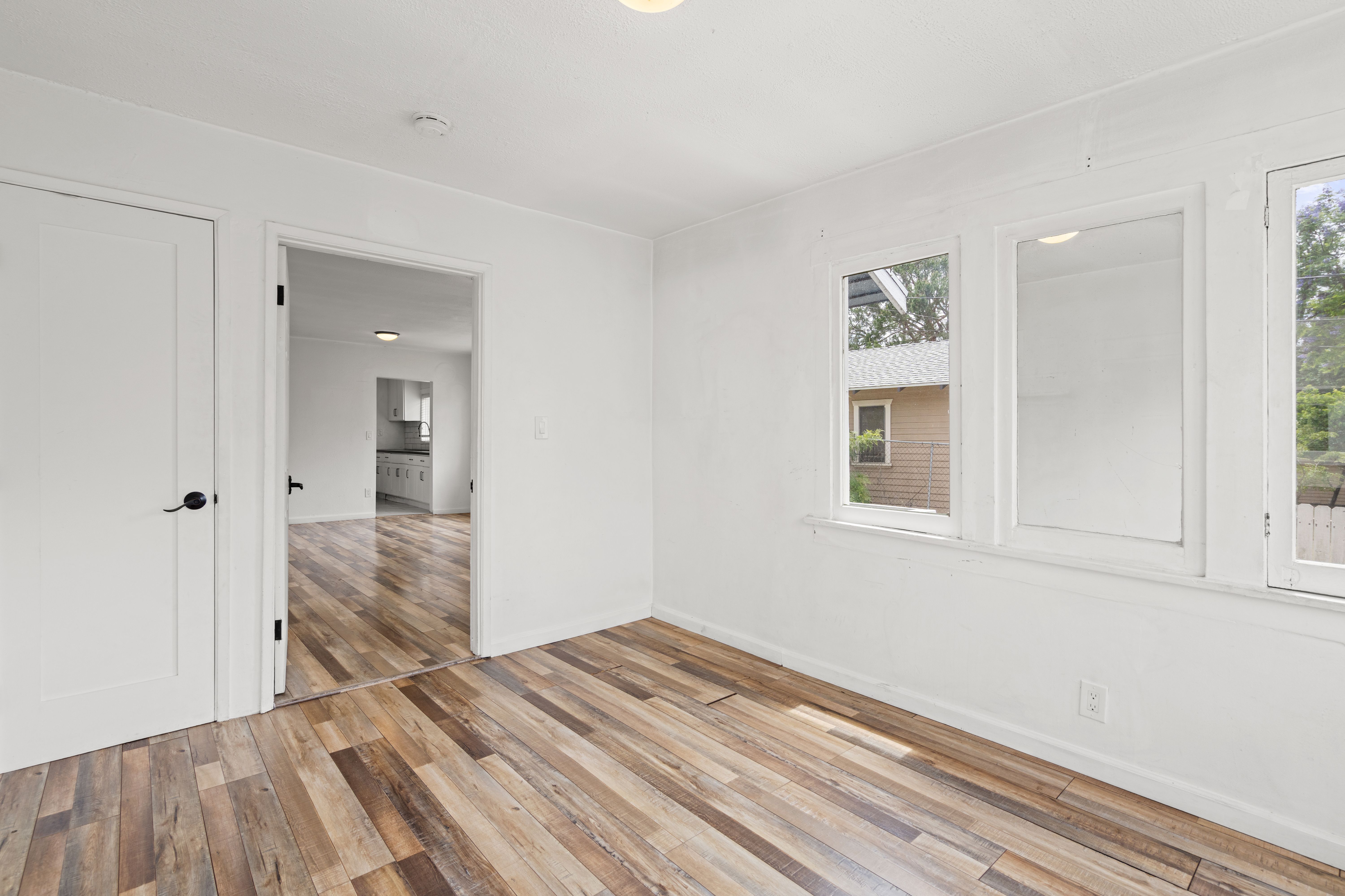  757 North Loma Vista Drive, Long Beach, CA 90813 - 物件實景