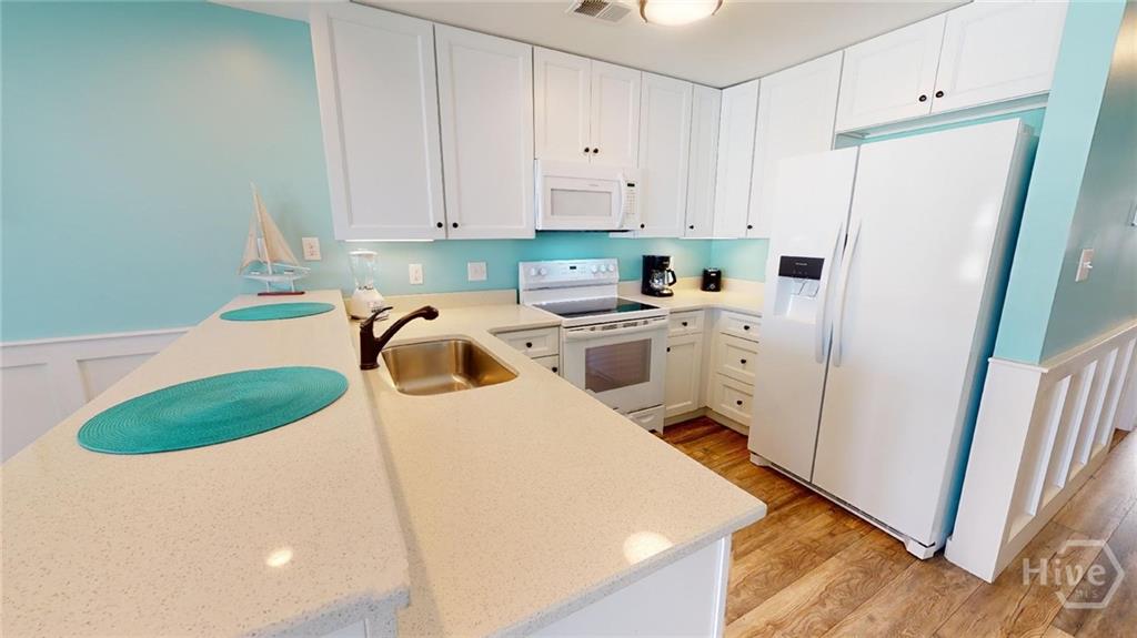 TYBEE ISLAND, Georgia, 31328, United States, 2 Bedrooms Bedrooms, ,2 BathroomsBathrooms,Residential,For Sale,1920448