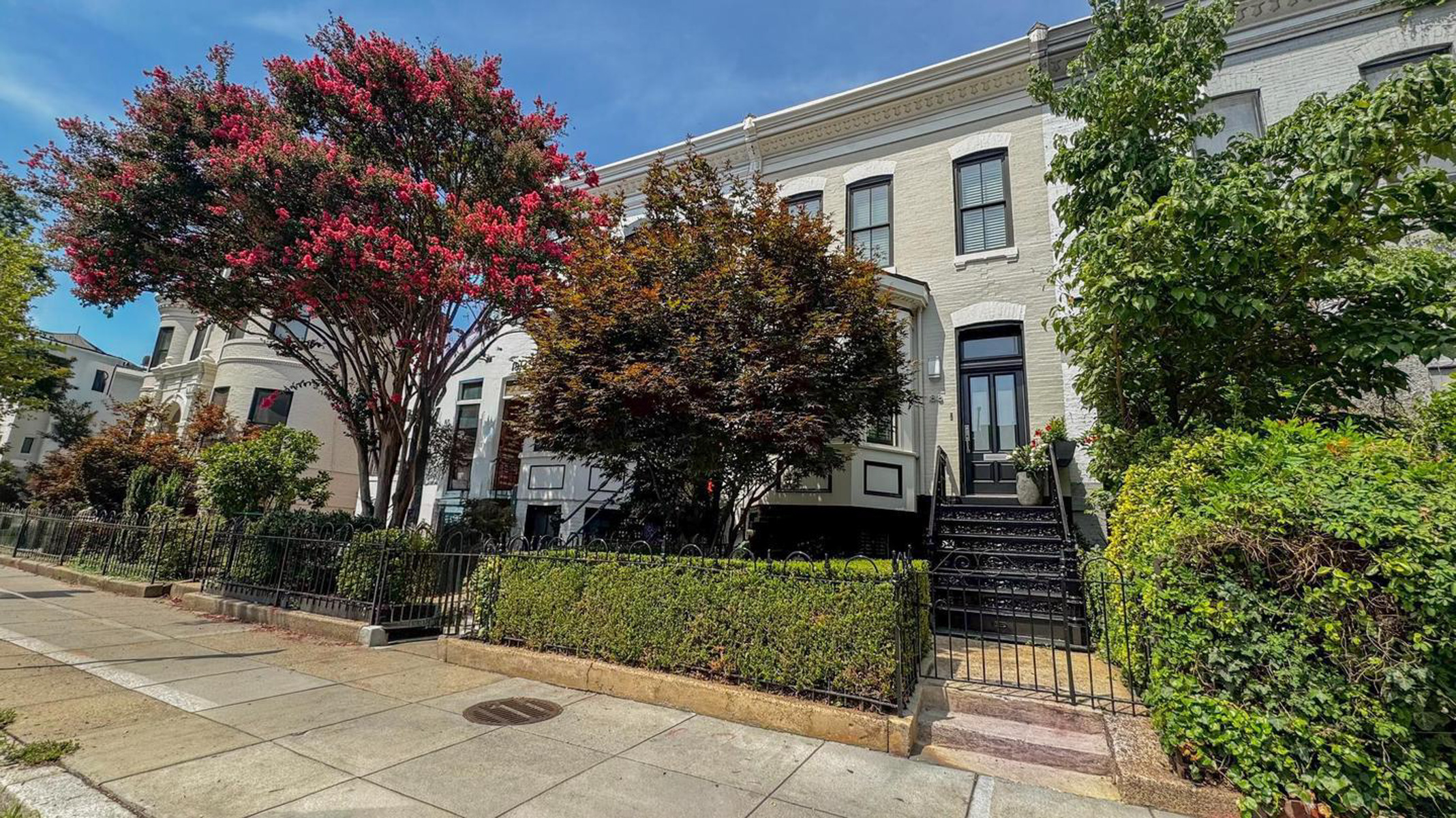  1818 15th Street NW, Washington, DC, 20009 - 物件實景