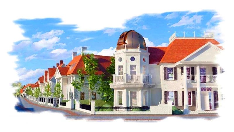 Knokke, Flanders, 8300, BE, ,Land,For Sale,1995896