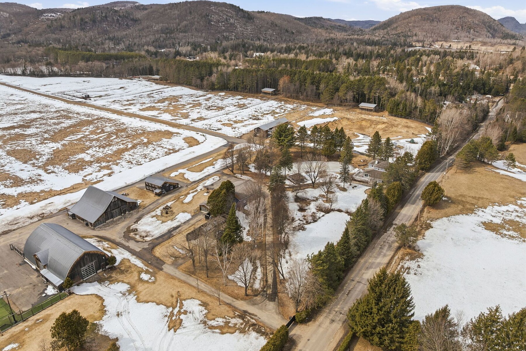  Brébeuf, Laurentides - 物件實景