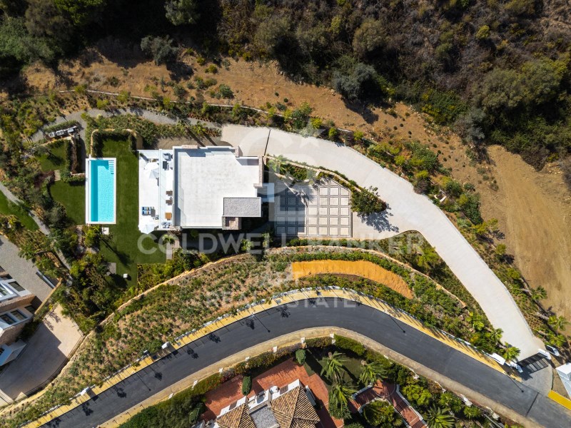 Marbella, Andalusia, ES, 5 Bedrooms Bedrooms, ,6 BathroomsBathrooms,Residential,For Sale,1984936