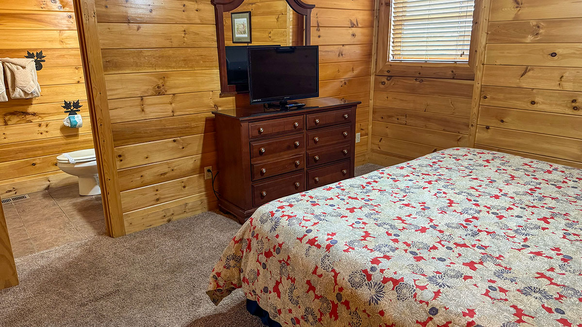 Sevierville, Tennessee, 37876, United States, 6 Bedrooms Bedrooms, ,7 BathroomsBathrooms,Residential,For Sale,1984488