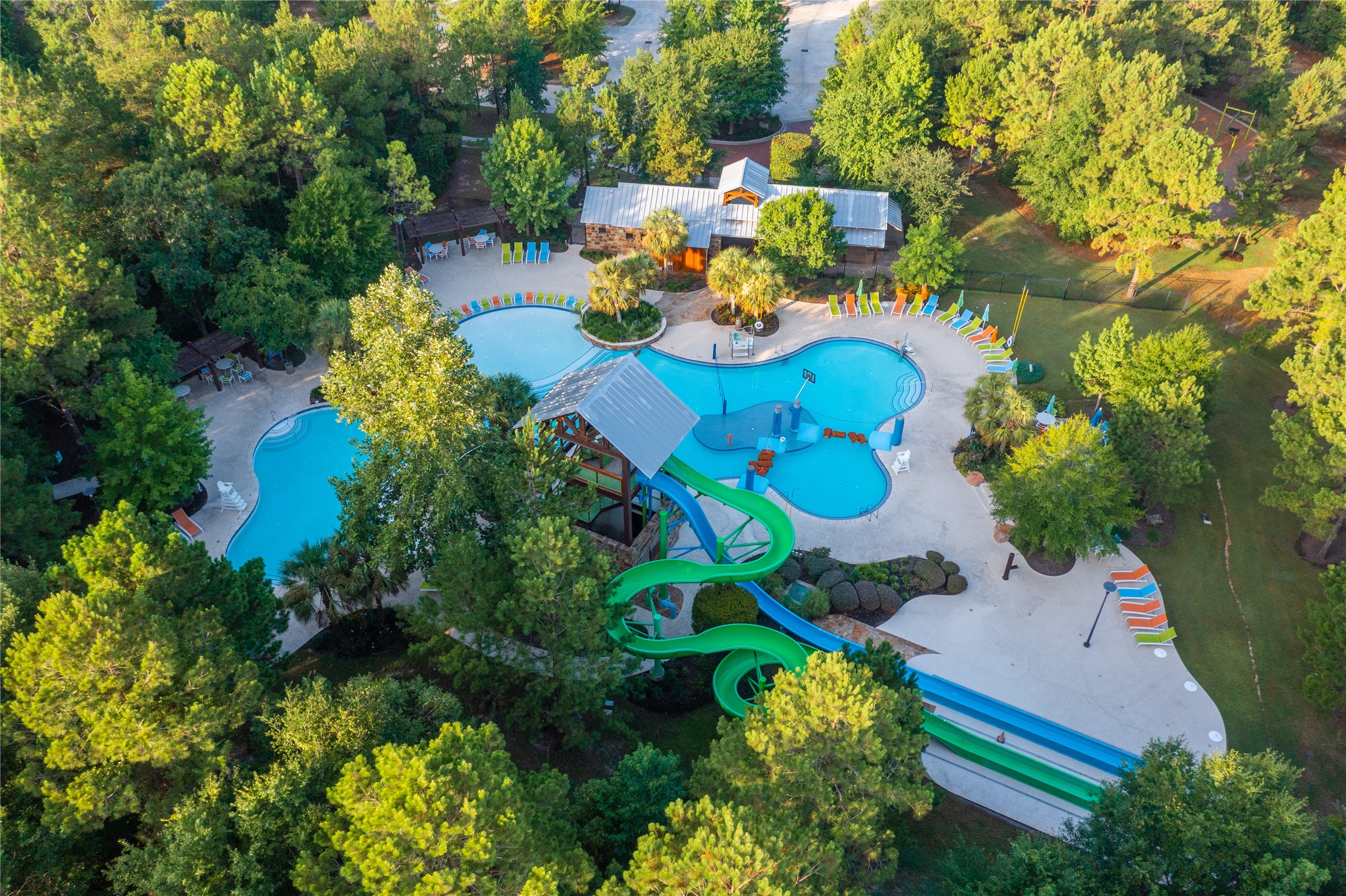  324 N Spotted Fern Drive - 物件實景