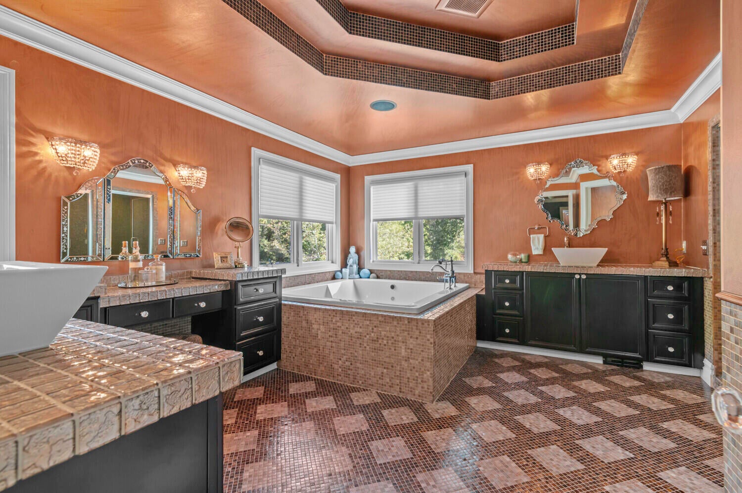 Northville, Michigan, 48167, United States, 4 Bedrooms Bedrooms, ,7 BathroomsBathrooms,Residential,For Sale,1991928