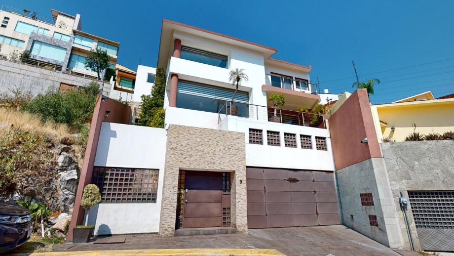 Naucalpan de Juárez, Estado de méxico, 53283, Mexico, 4 Bedrooms Bedrooms, ,4 BathroomsBathrooms,Residential,For Sale,1694568