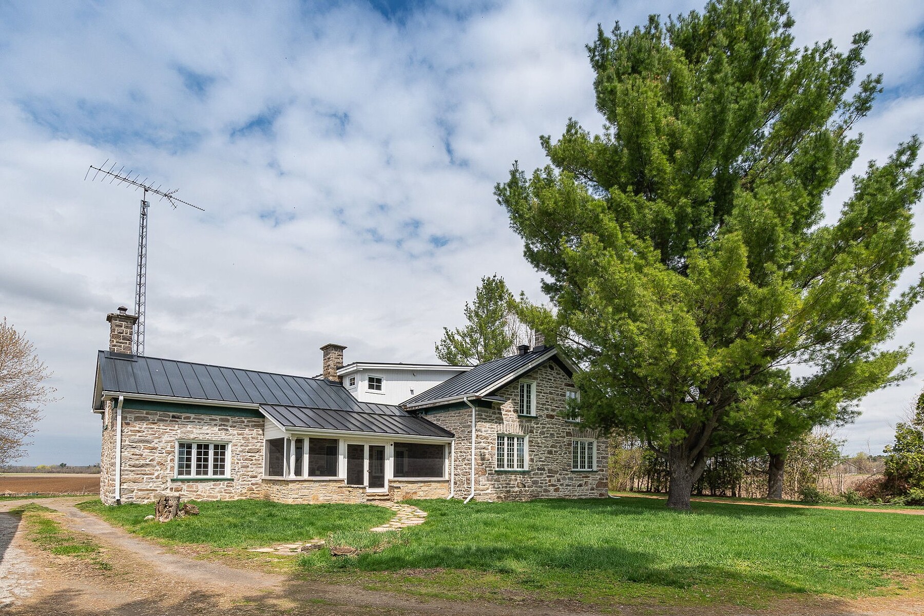  Hinchinbrooke, Montérégie - 物件實景