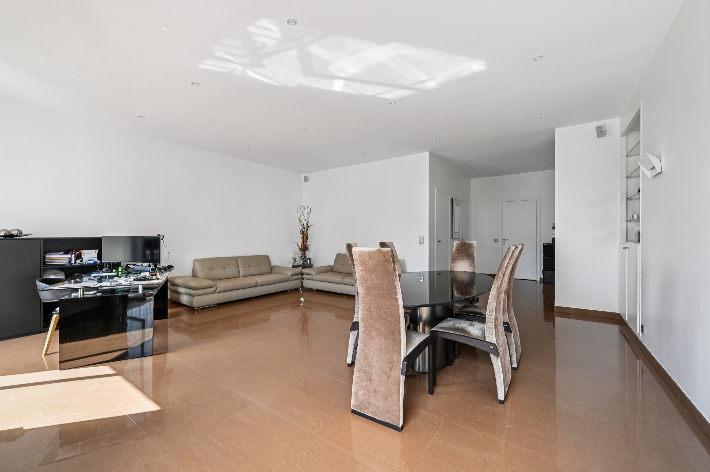  75016 Paris - Avenue Foch / Malakoff - Perfect 92 m² pied-à-terre on a high flo… - 物件實景