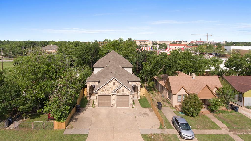 Fort Worth, Texas, 76110, United States, 6 Bedrooms Bedrooms, ,4 BathroomsBathrooms,Residential,For Sale,1837123