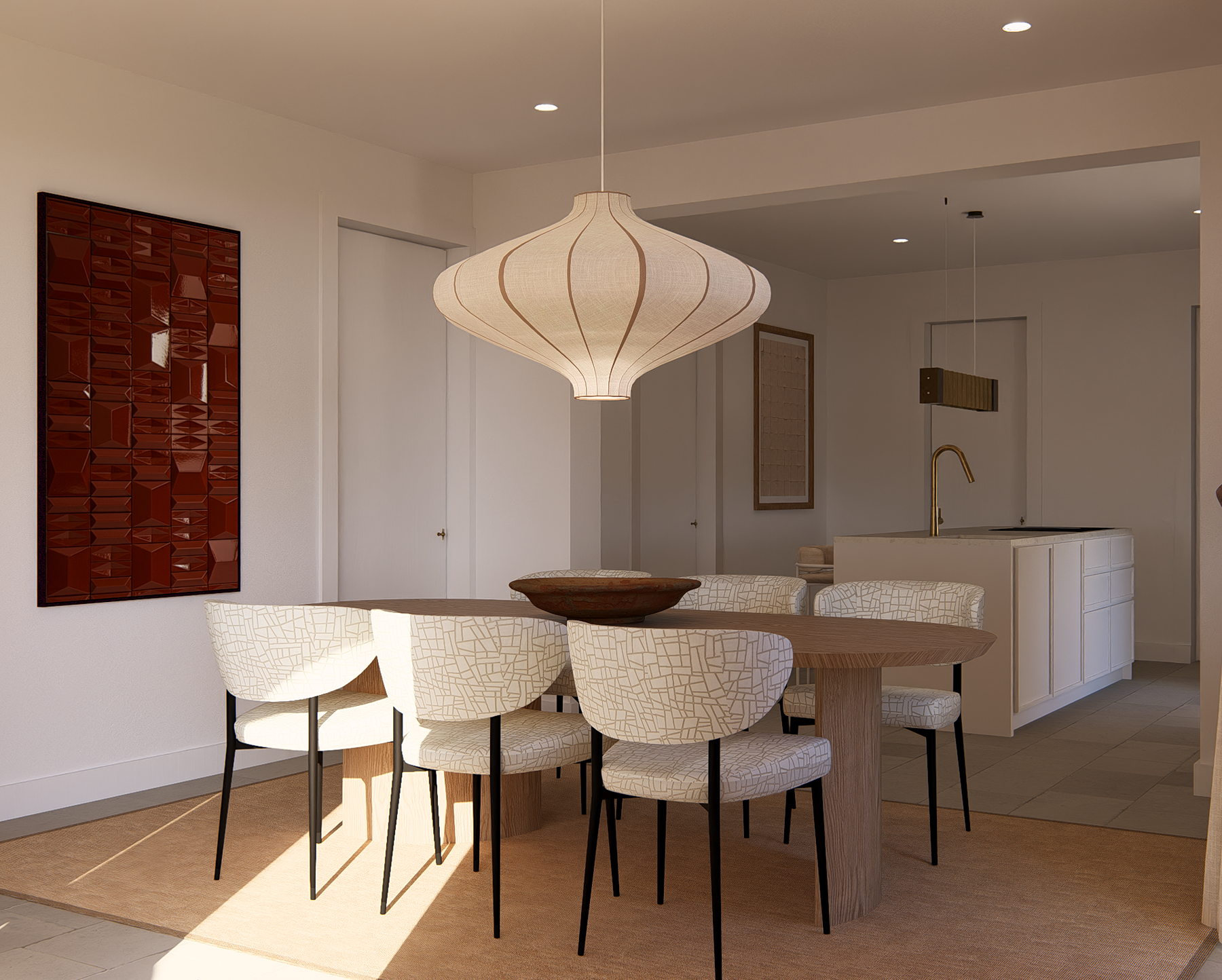  Single-level designer villa with private pool in Sotogrande Alto - 物件實景