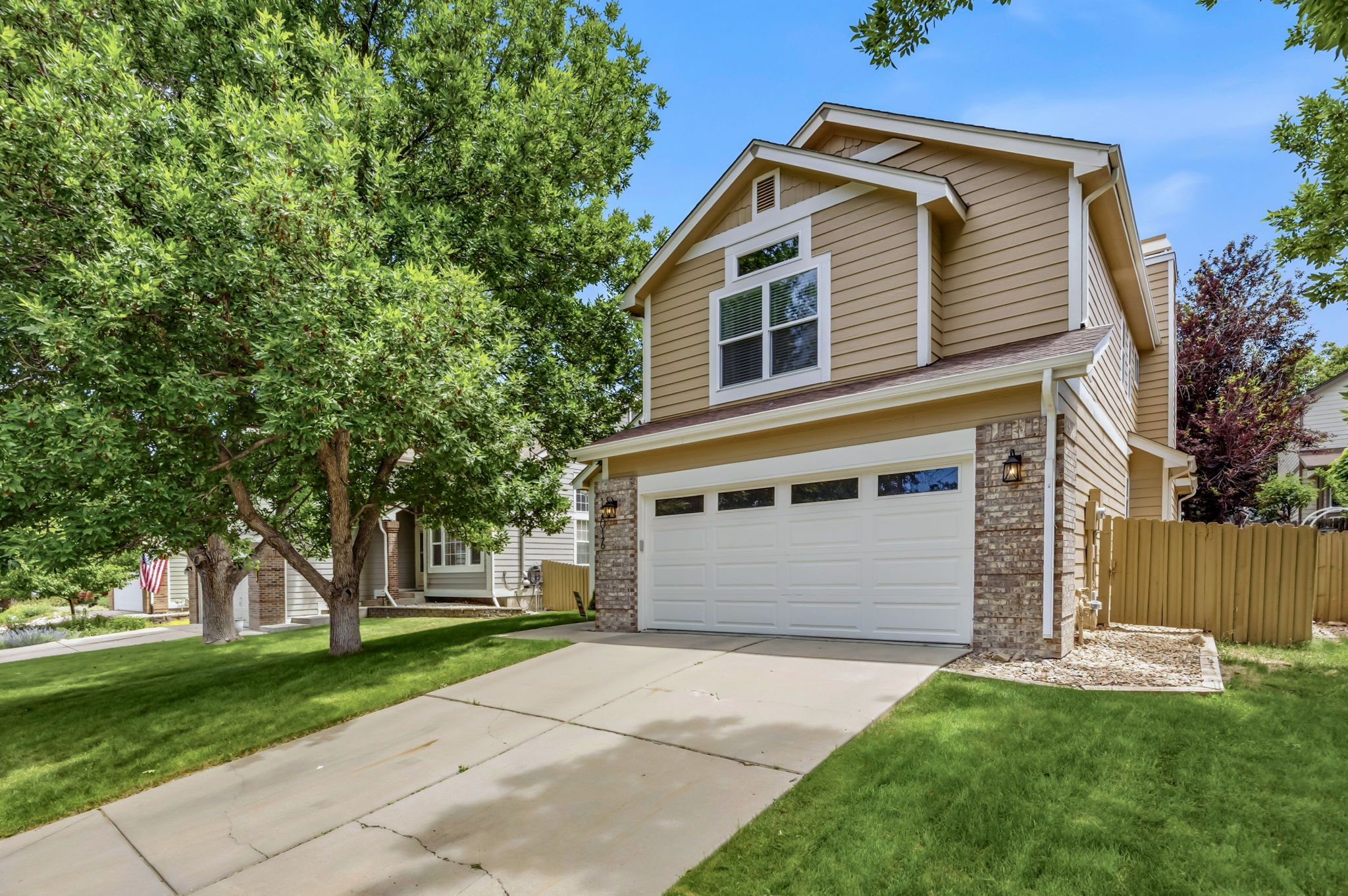  Beautiful home in the desirable Clarke Farms neighborhood - 物件實景