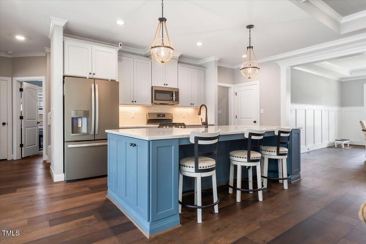 Youngsville, North Carolina, 27596, United States, 4 Bedrooms Bedrooms, ,3 BathroomsBathrooms,Residential,For Sale,1973877