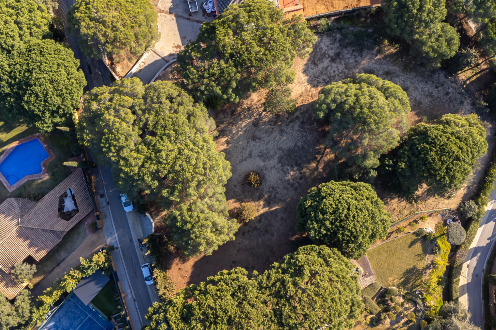  Sublime Project with ?Ready to build? license in Llavaneres - Costa BCN - 物件實景