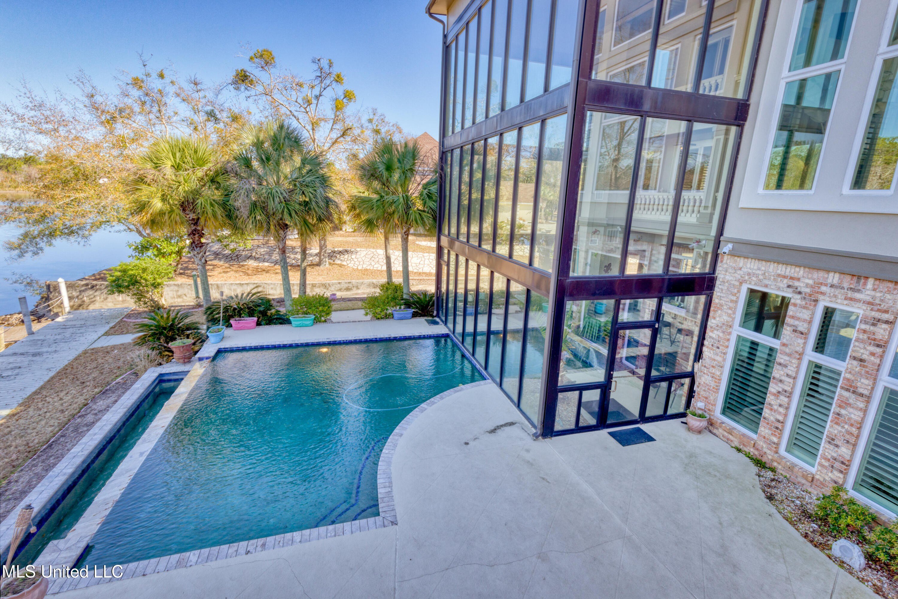 Diamondhead, Mississippi, 39525, United States, 6 Bedrooms Bedrooms, ,6 BathroomsBathrooms,Residential,For Sale,2005178