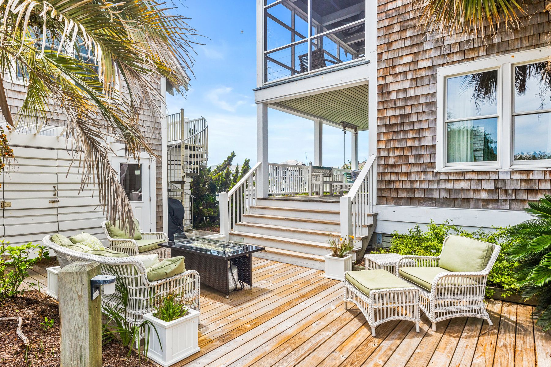  41 Transom Row, Bald Head Island, NC 28461 - 物件實景