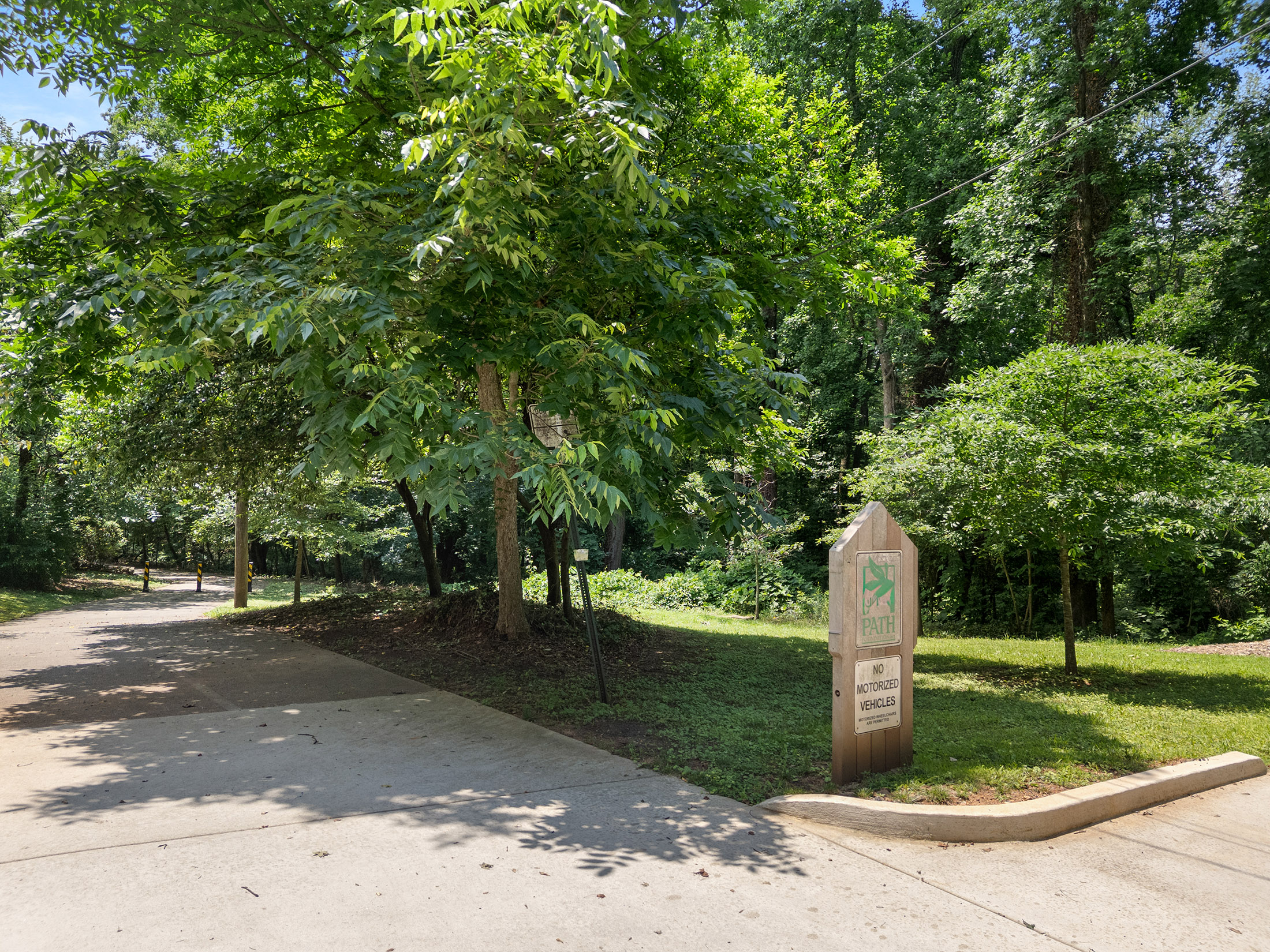  Modern Simplicity in Peaceful Winnona Park - 物件實景