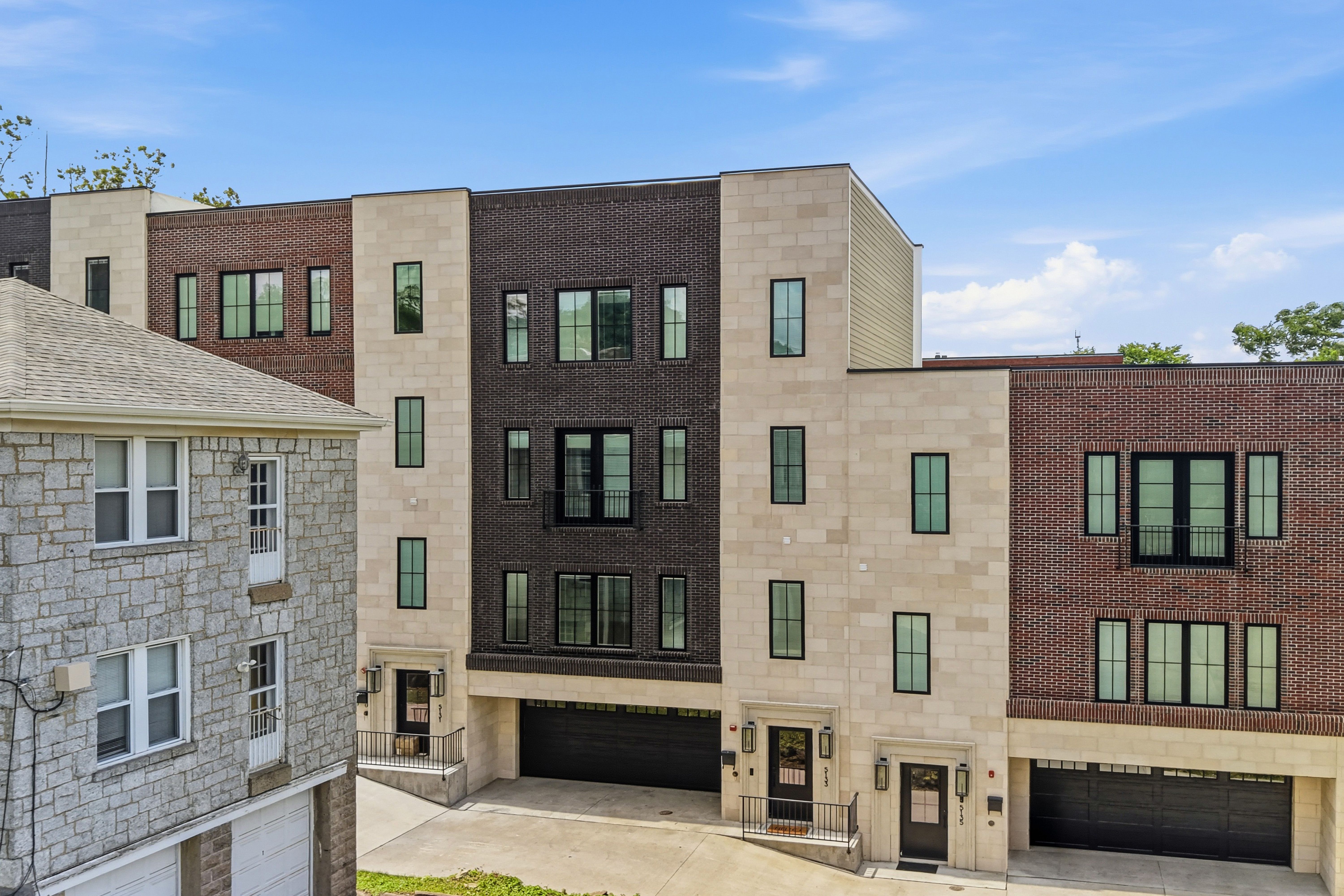  5133 5th Avenue, Pittsburgh, PA 15232 - 物件實景