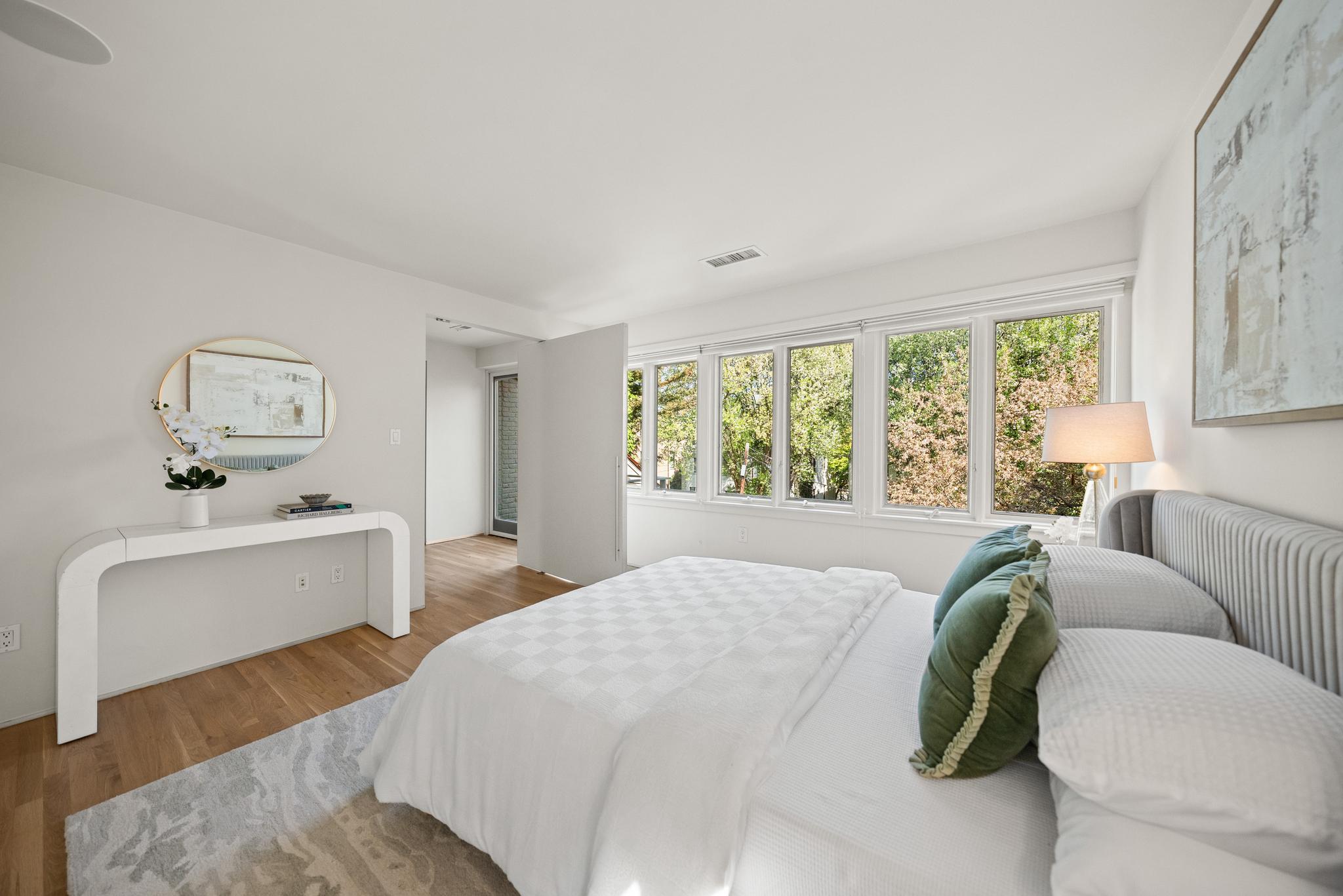  2319 Bancroft Place NW, Washington, DC, 20008 - 物件實景