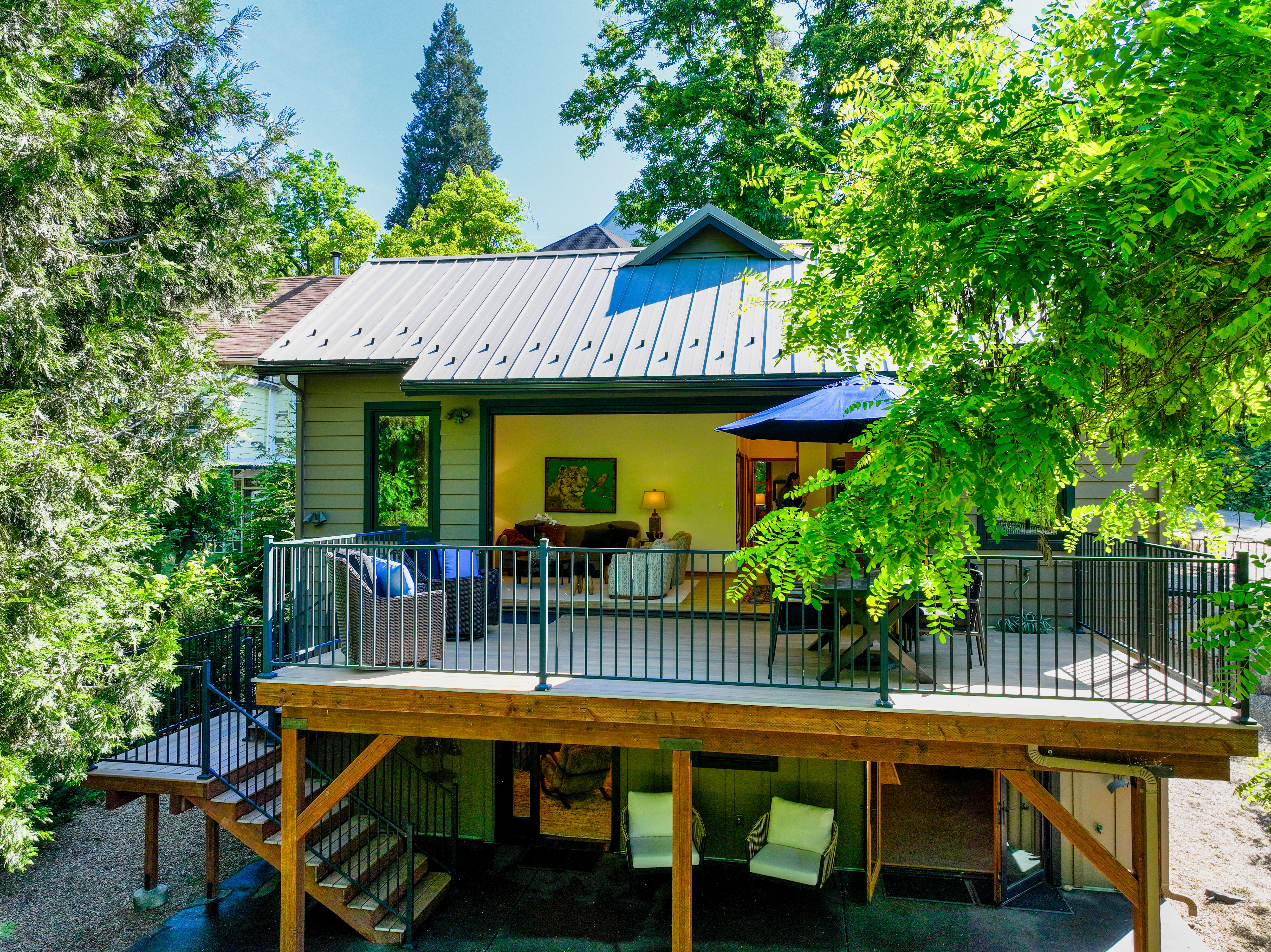  214 Mill Street, Nevada City, CA 95959 - 物件實景
