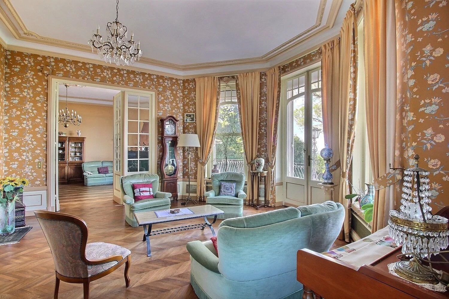 Arcachon, New Aquitaine, 33120, FR, 4 Bedrooms Bedrooms, ,2 BathroomsBathrooms,Residential,For Sale,1995829