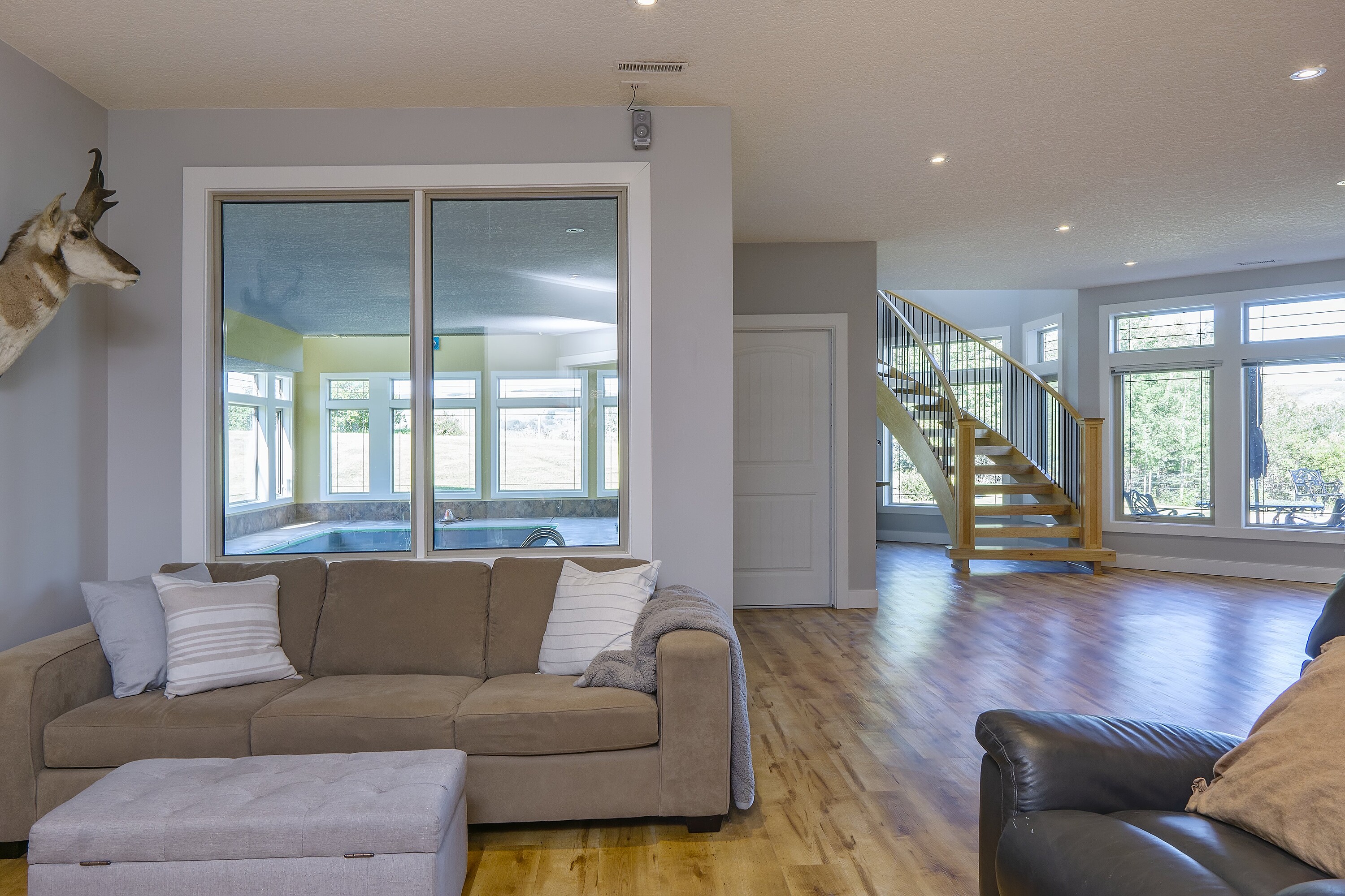  Rural Rocky View County, Rocky View - 物件實景