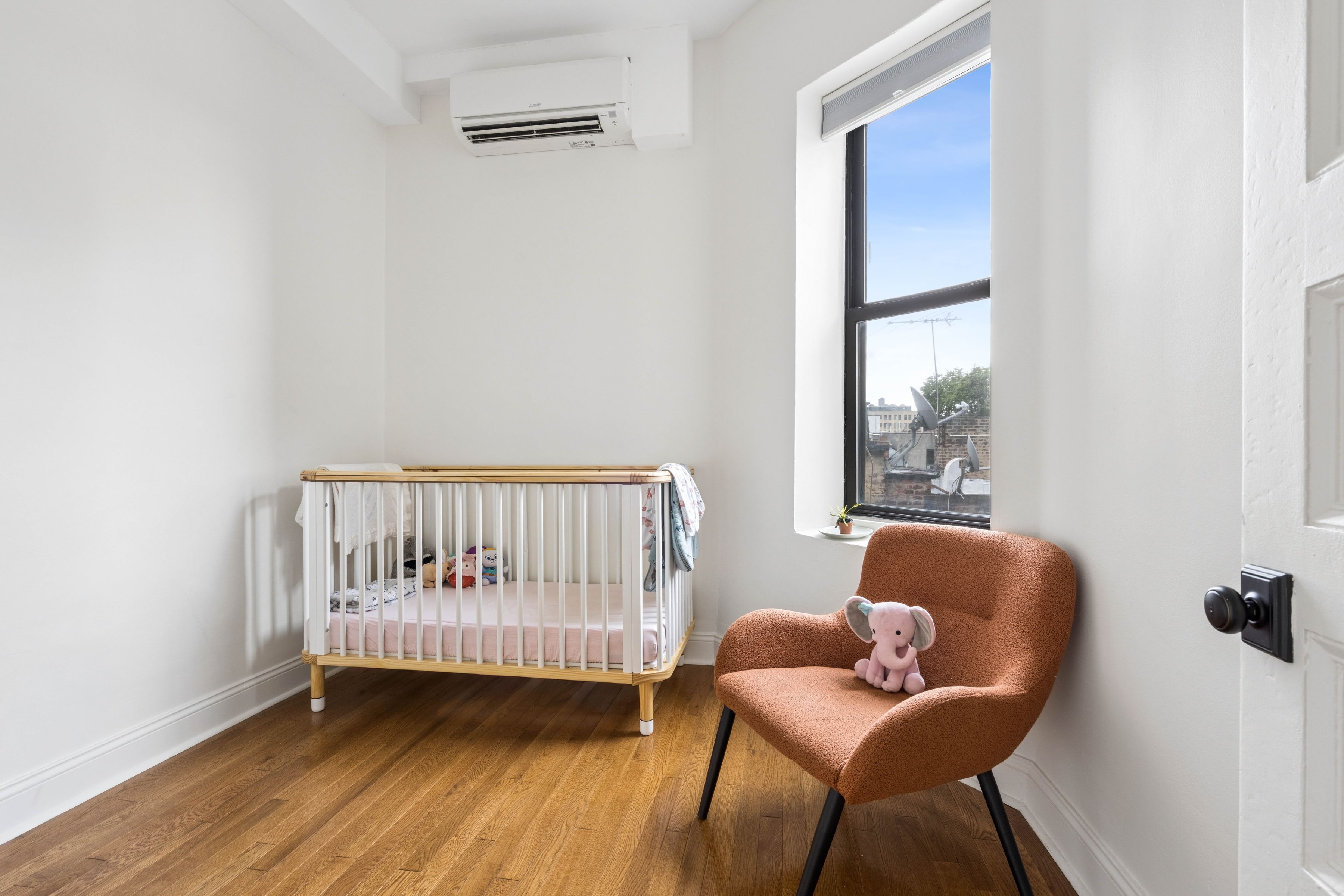  427 West 154th Street - 物件實景