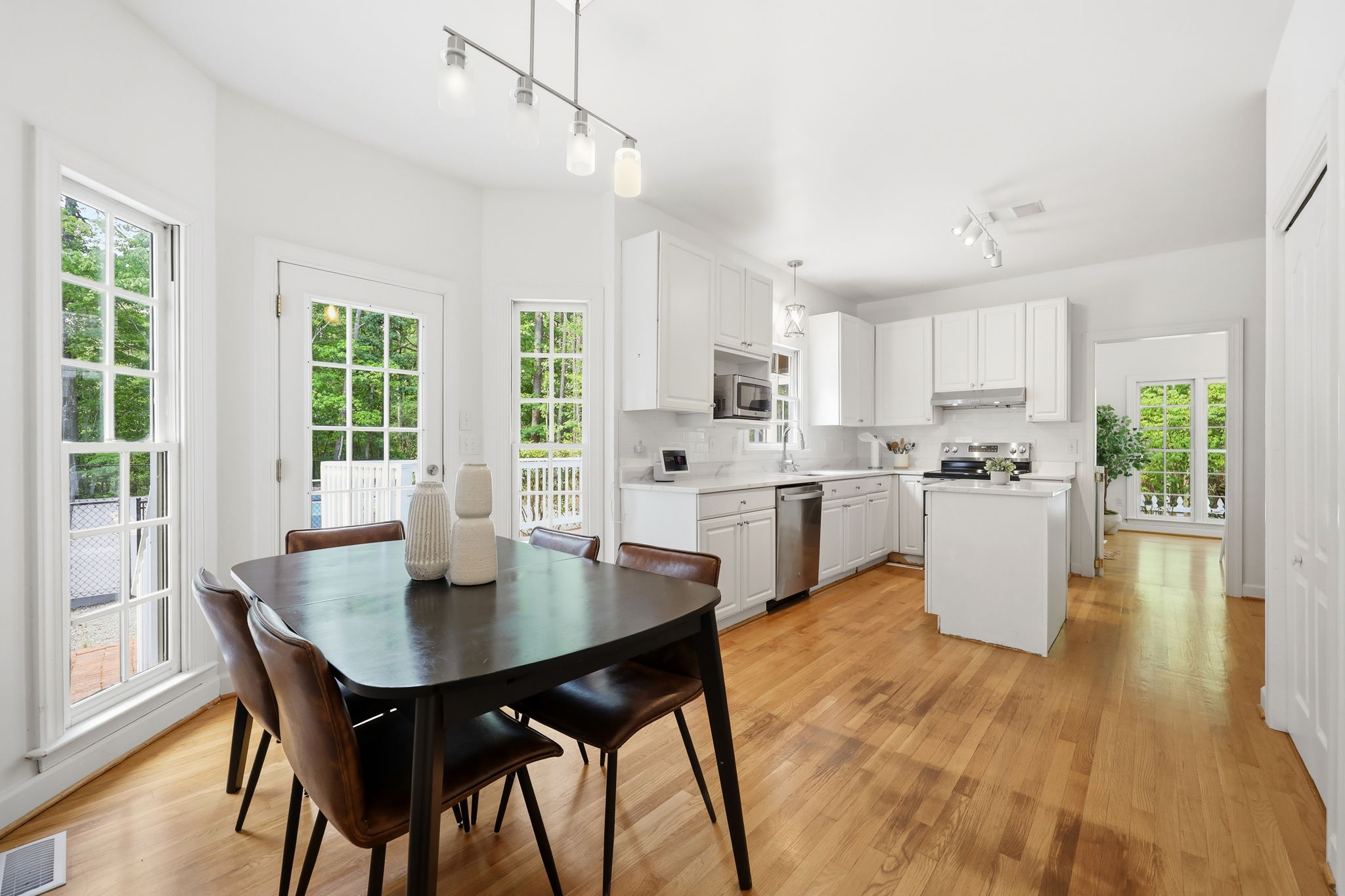  3606 Old Chapel Hill Road, Durham, NC, 27707 - 物件實景
