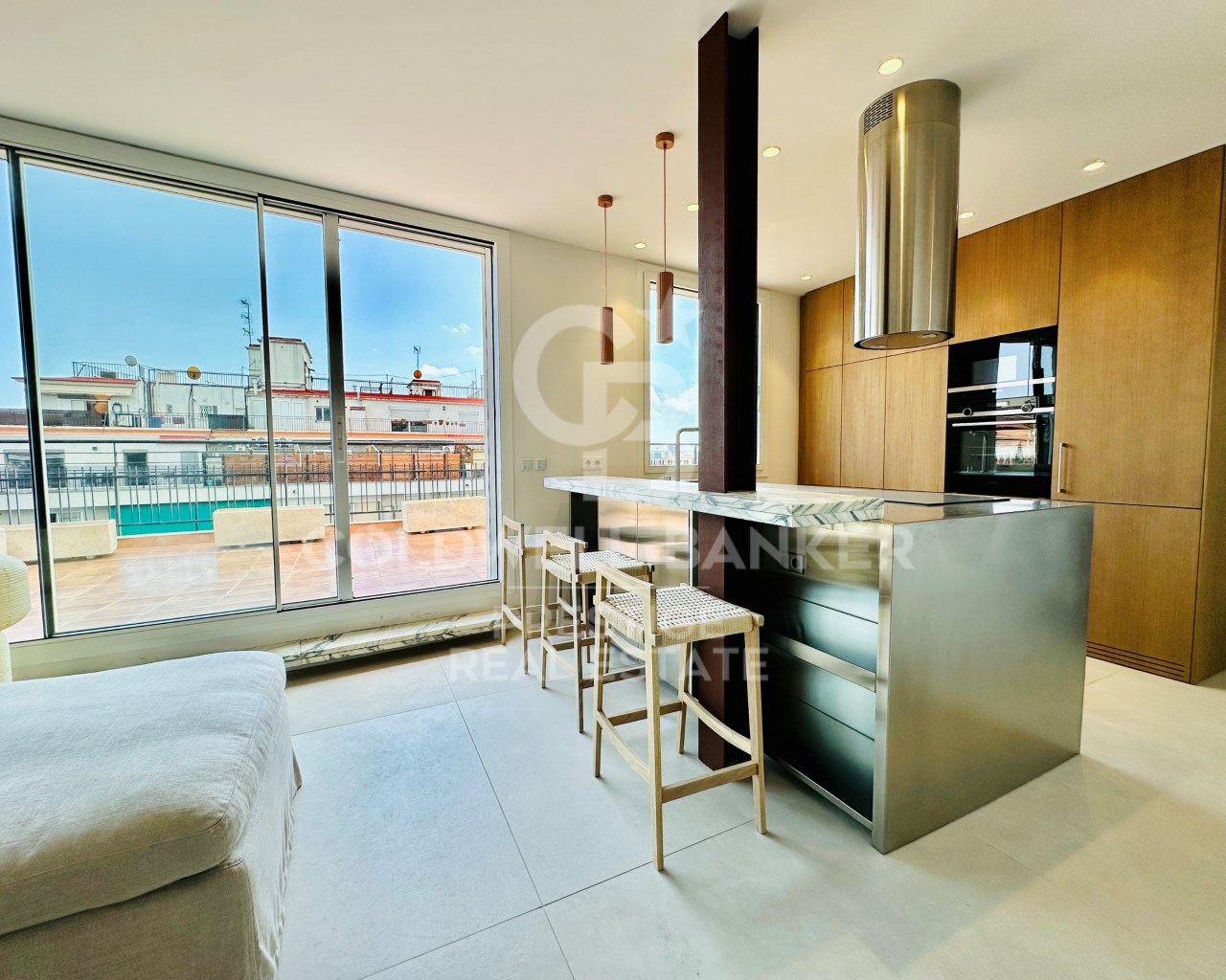 Barcelona, Catalonia, ES, 3 Bedrooms Bedrooms, ,2 BathroomsBathrooms,Residential,For Sale,1949795