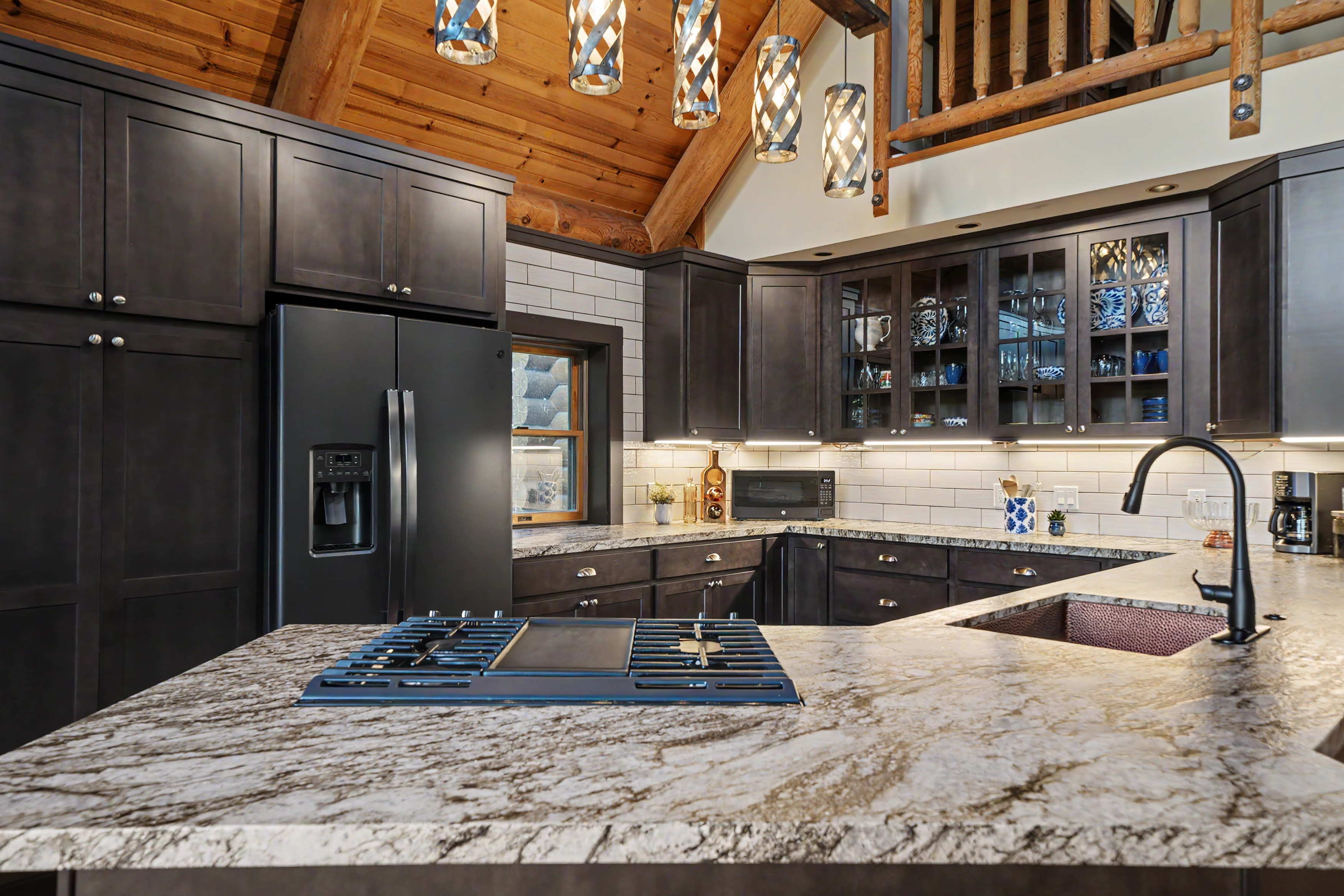  211 Fox Road, Glencoe, CA 95232 - 物件實景