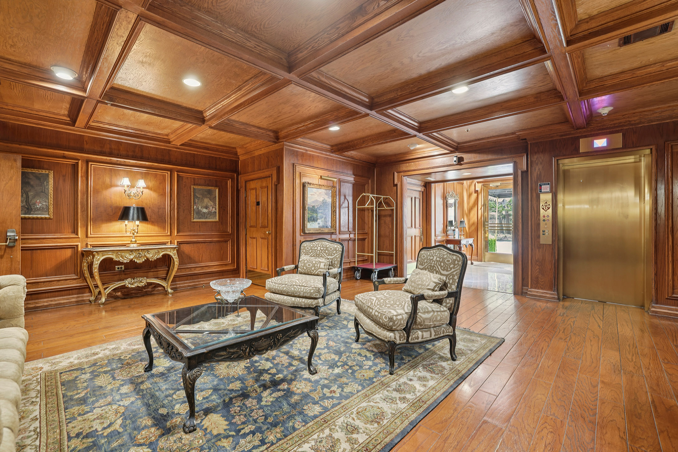  Luxury, Convenience and Lifestyle in the Heart of Buckhead - 物件實景