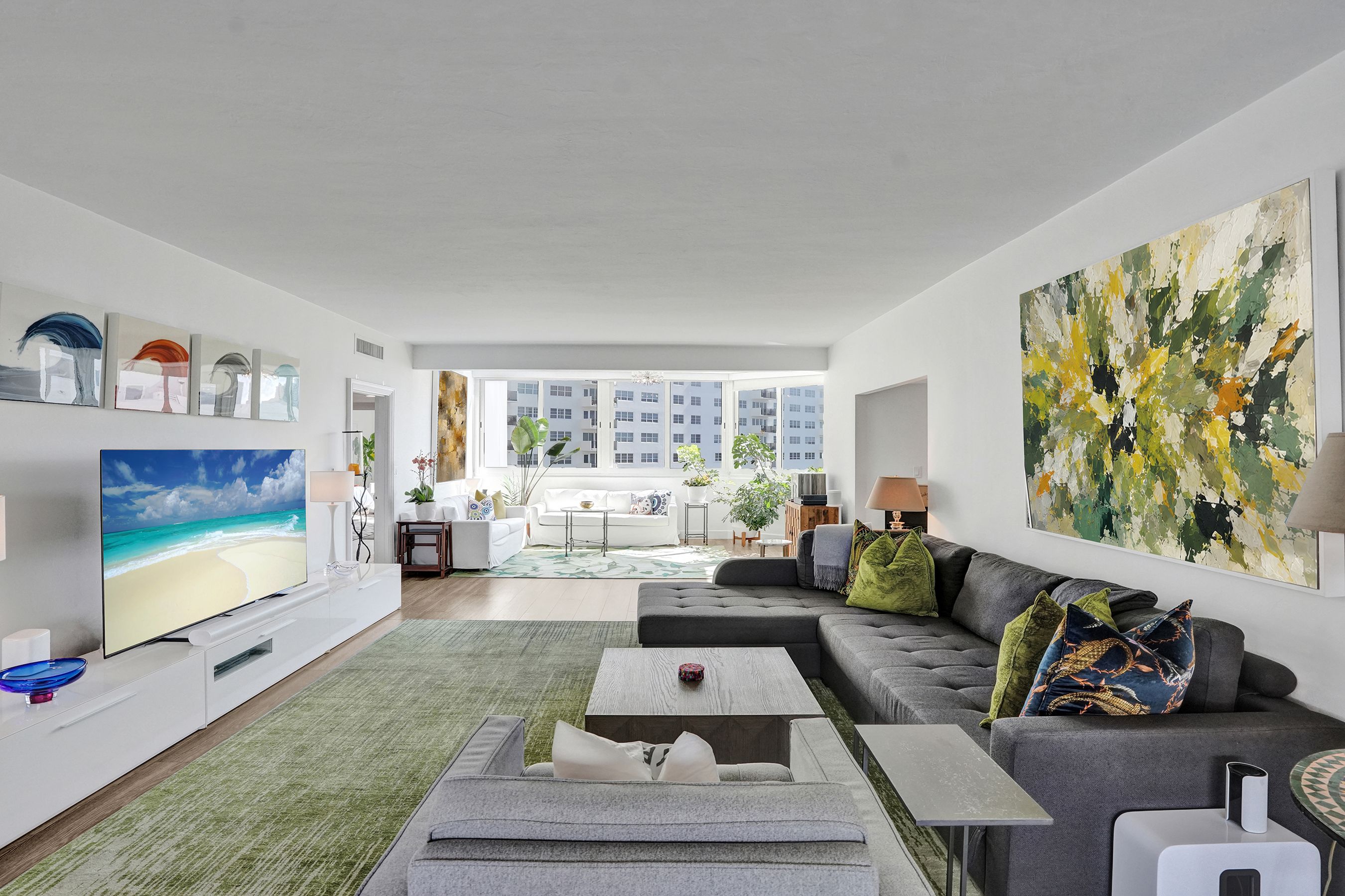  333 Sunset Drive, Fort Lauderdale, FL, 33301 - 物件實景