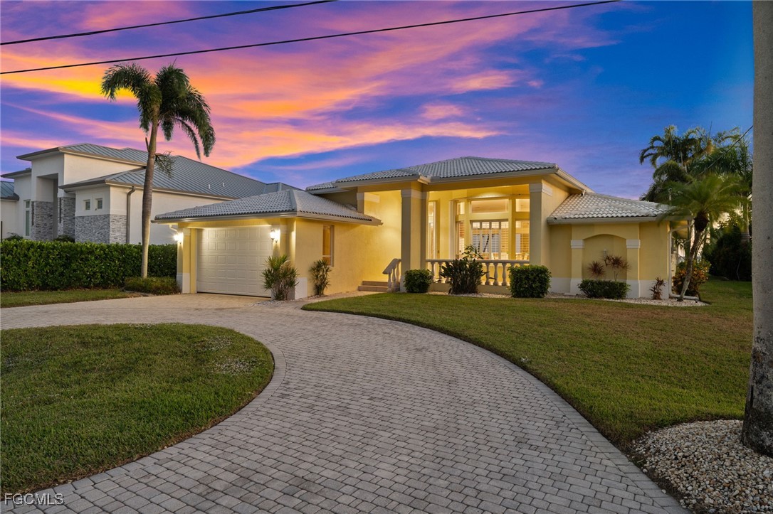 Cape Coral, Florida, 33904, United States, 3 Bedrooms Bedrooms, ,2 BathroomsBathrooms,Residential,For Sale,2005911