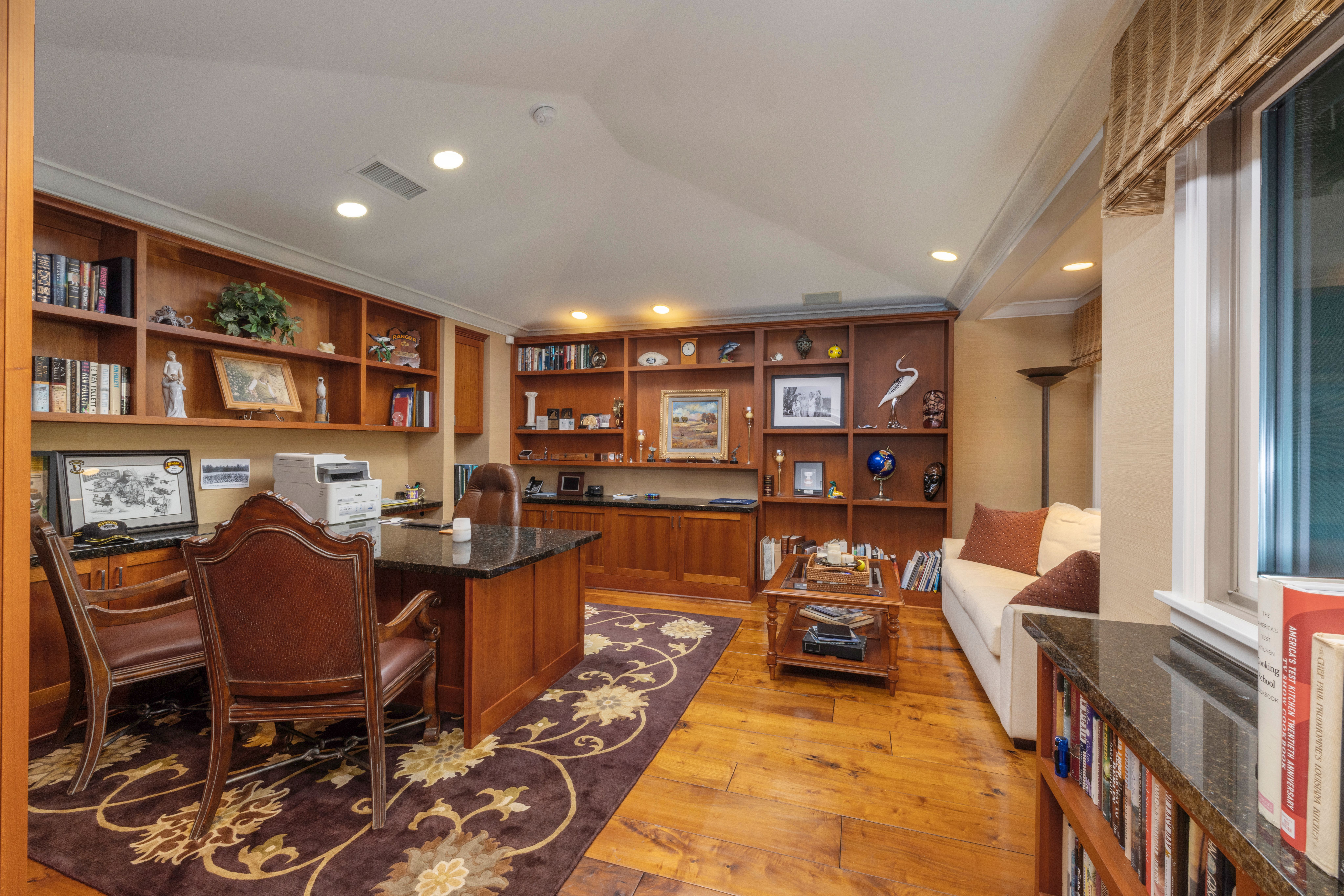  1849 Seadrift Drive, Newport Beach, CA 92625 - 物件實景