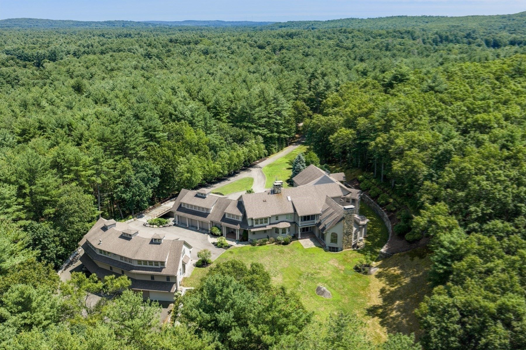  145 Dutton Road, Sudbury, MA, 01776 - 物件實景