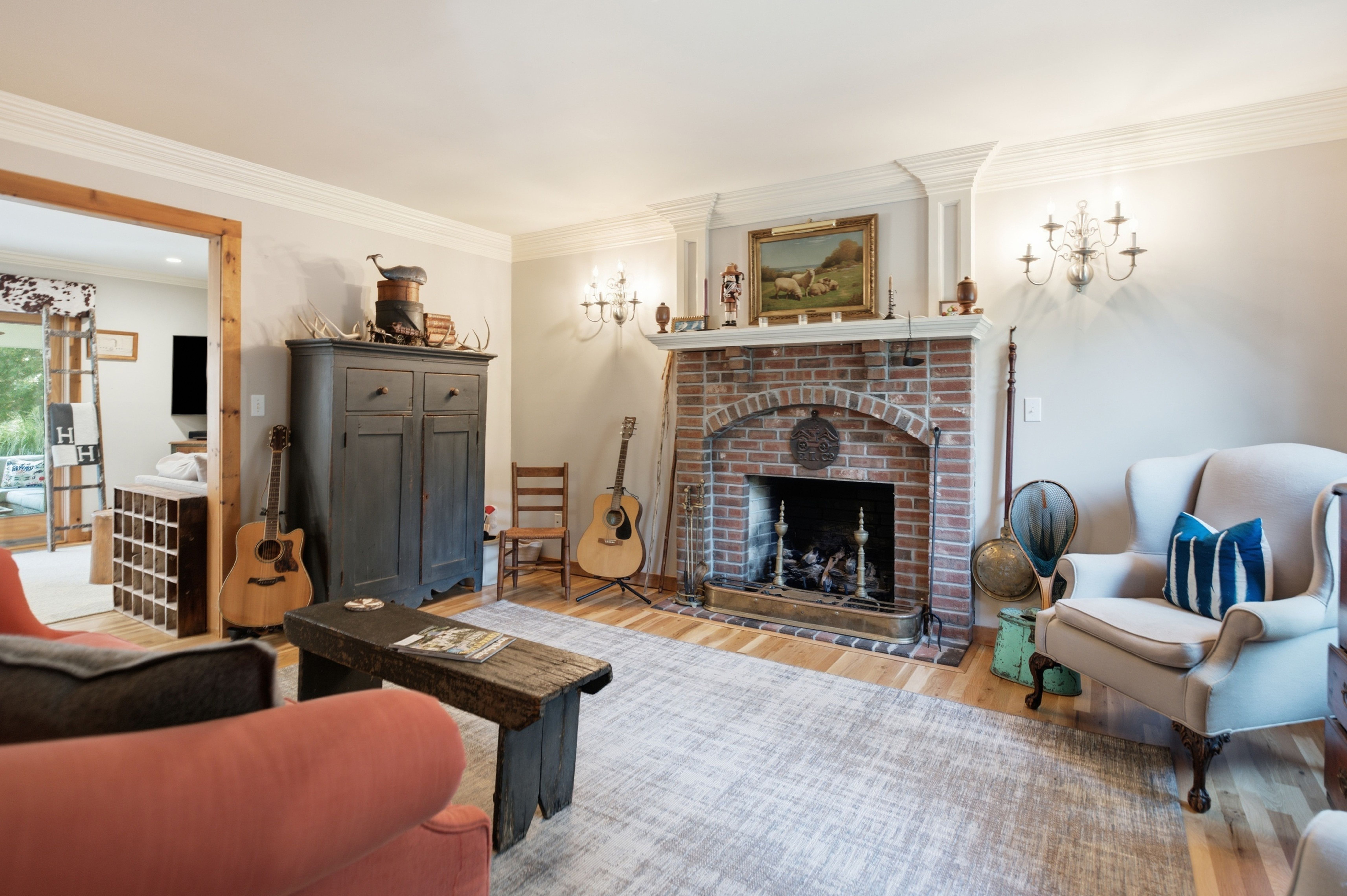  147B Old Country Road, Remsenburg, NY 11960 - 物件實景