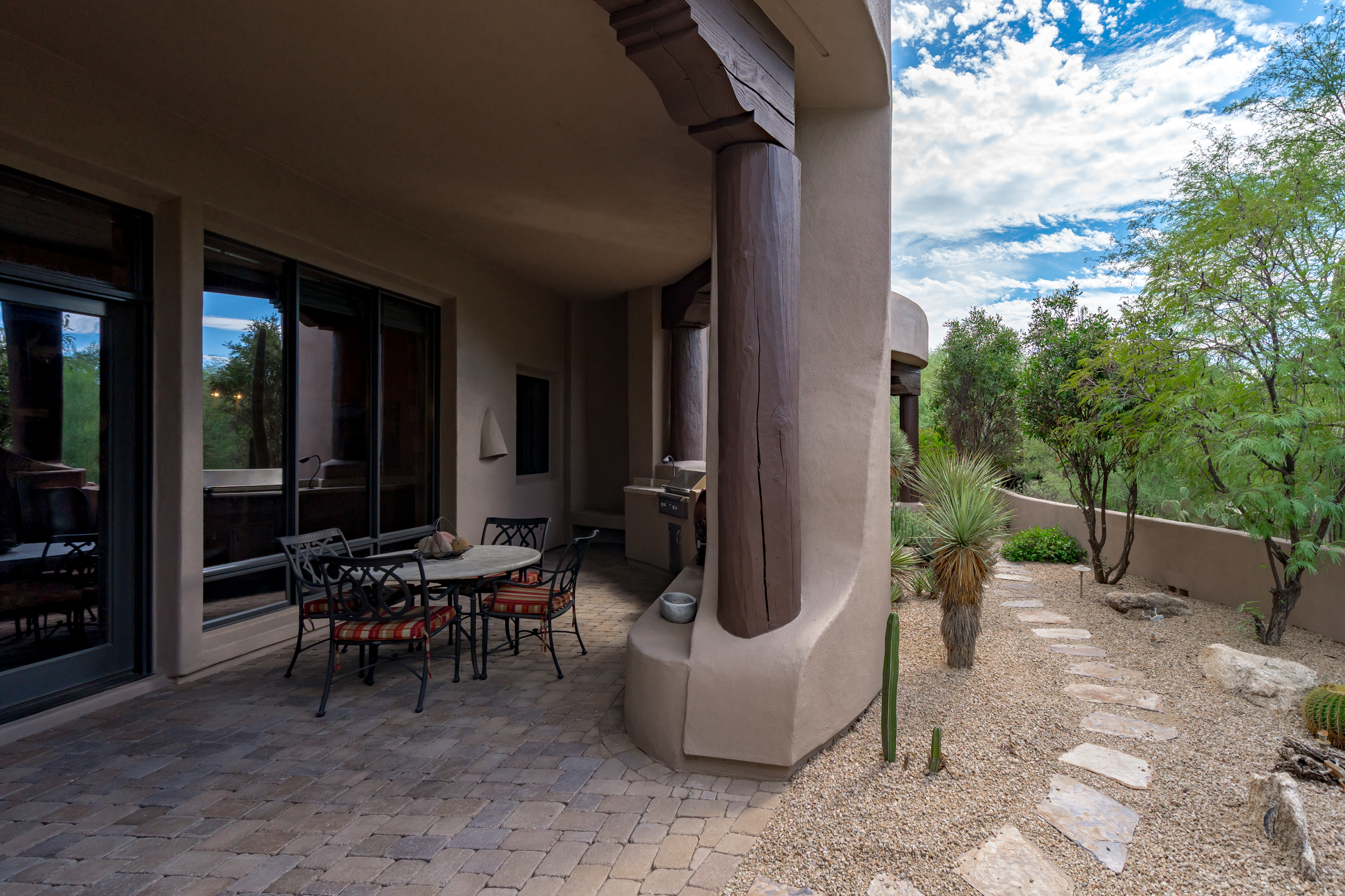  7373 E Clubhouse Drive 17¦Scottsdale, AZ - 物件實景