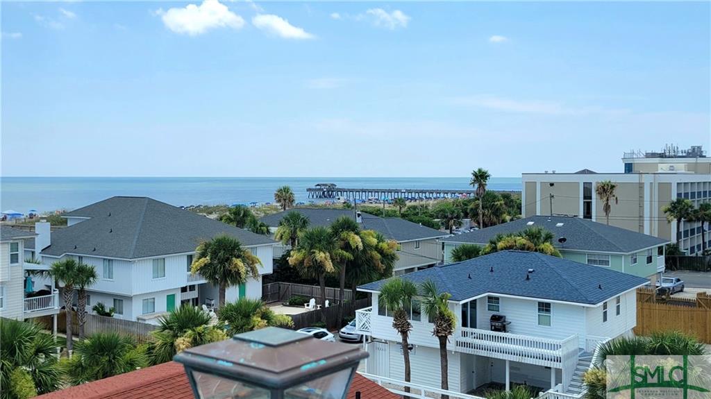 Tybee Island, Georgia, 31328, United States, 4 Bedrooms Bedrooms, ,3 BathroomsBathrooms,Residential,For Sale,1974855