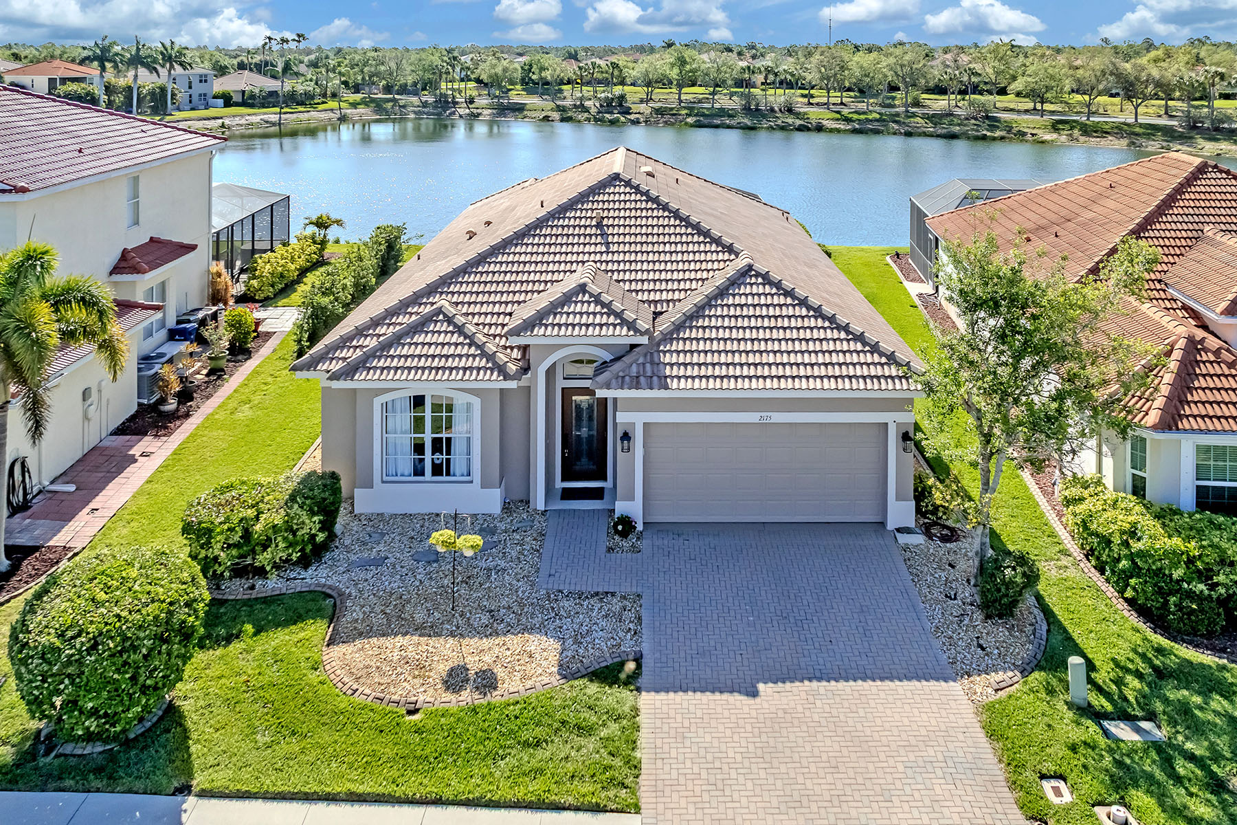  STONEYBROOK AT VENICE - 物件實景