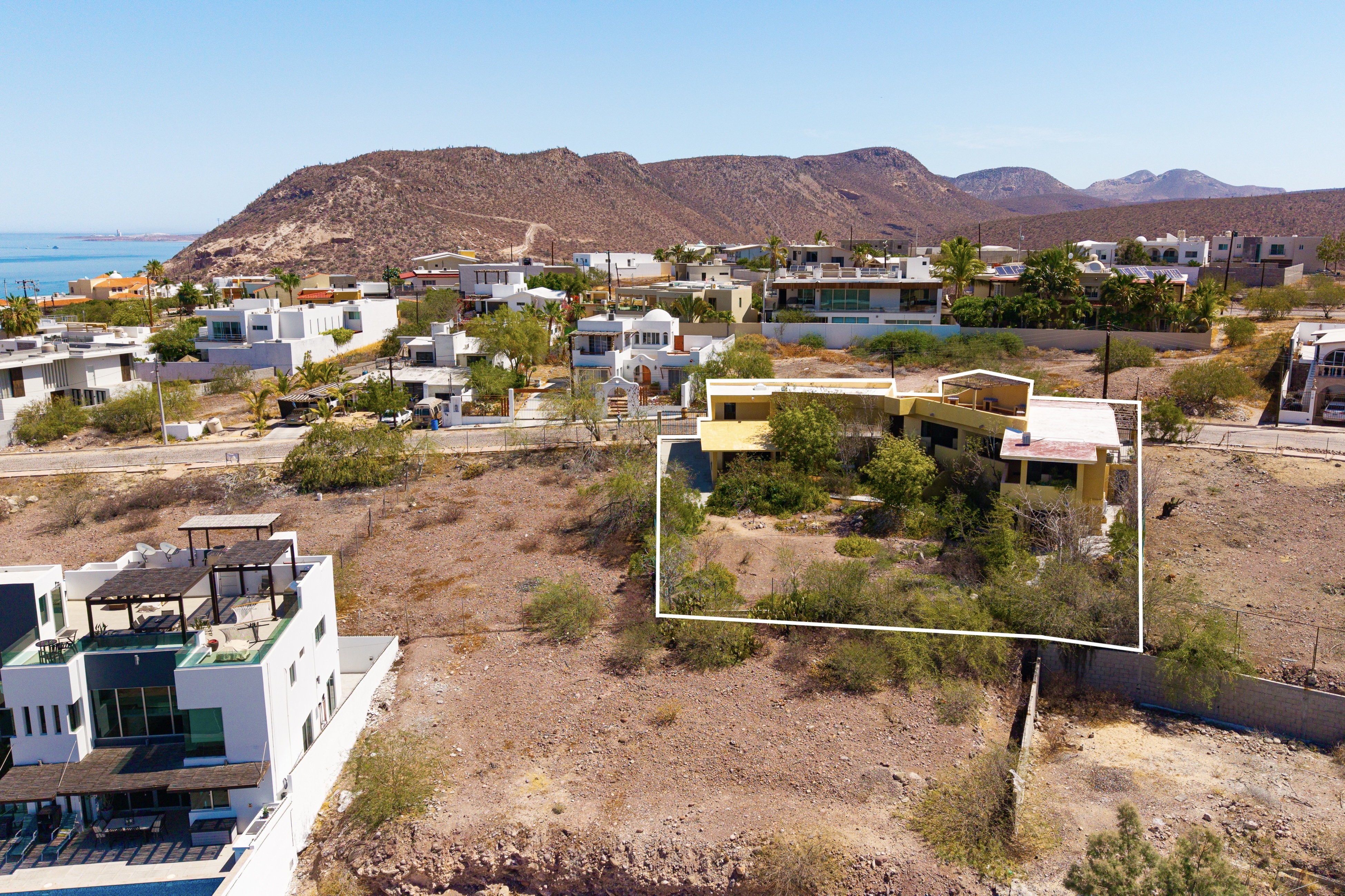  Casa Erna, Lomas de Palmira - 物件實景