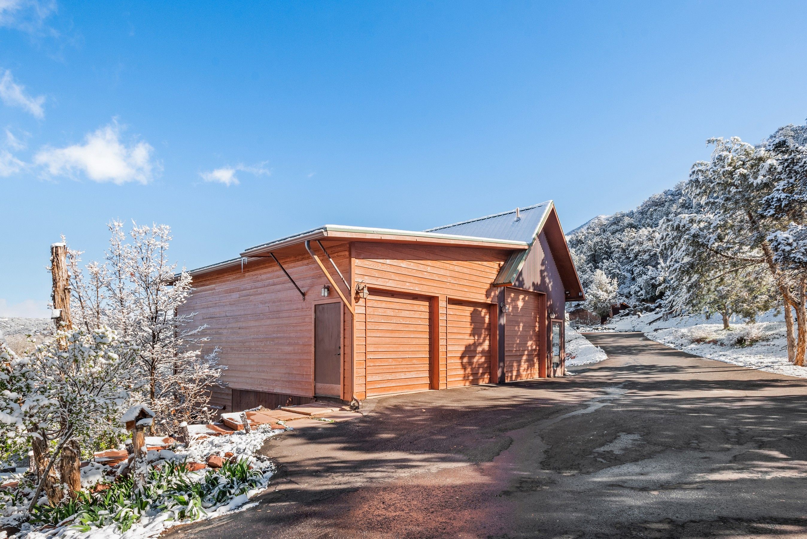  255 Little Pinion, Basalt, CO 81621 - 物件實景