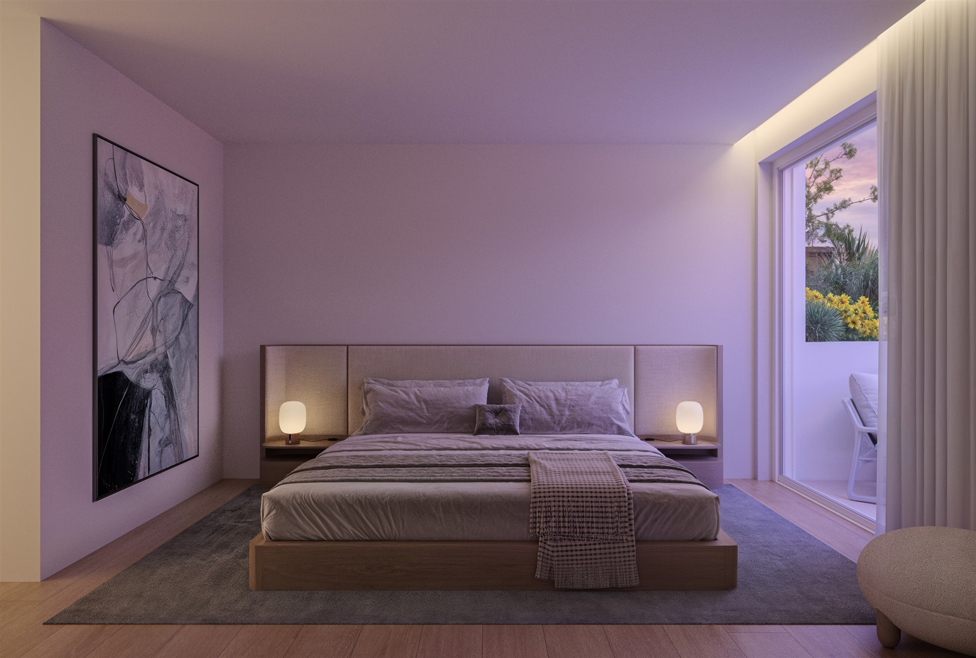  Flat, 4 bedrooms, for Sale - 物件實景